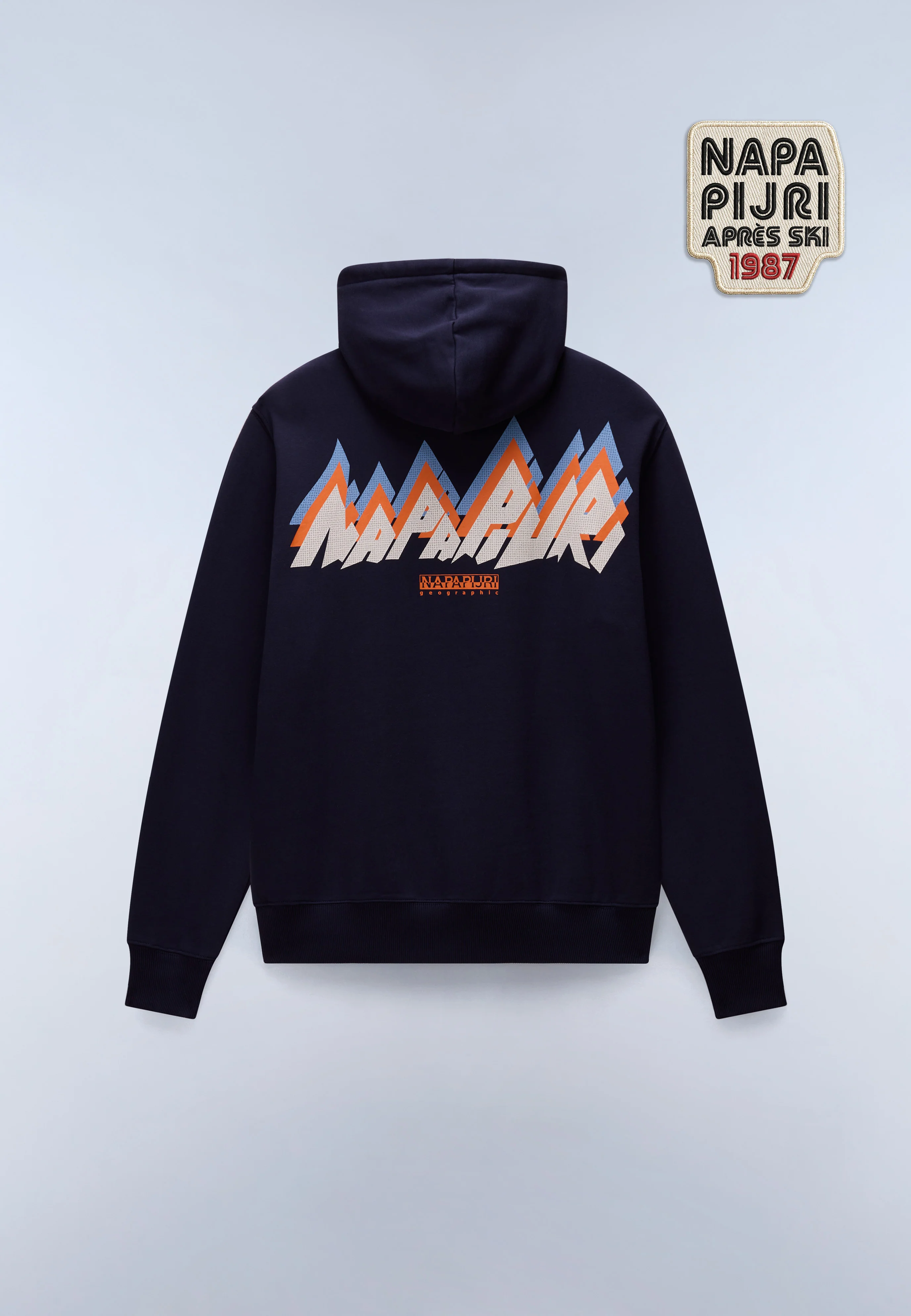 Fiemme Hoodie