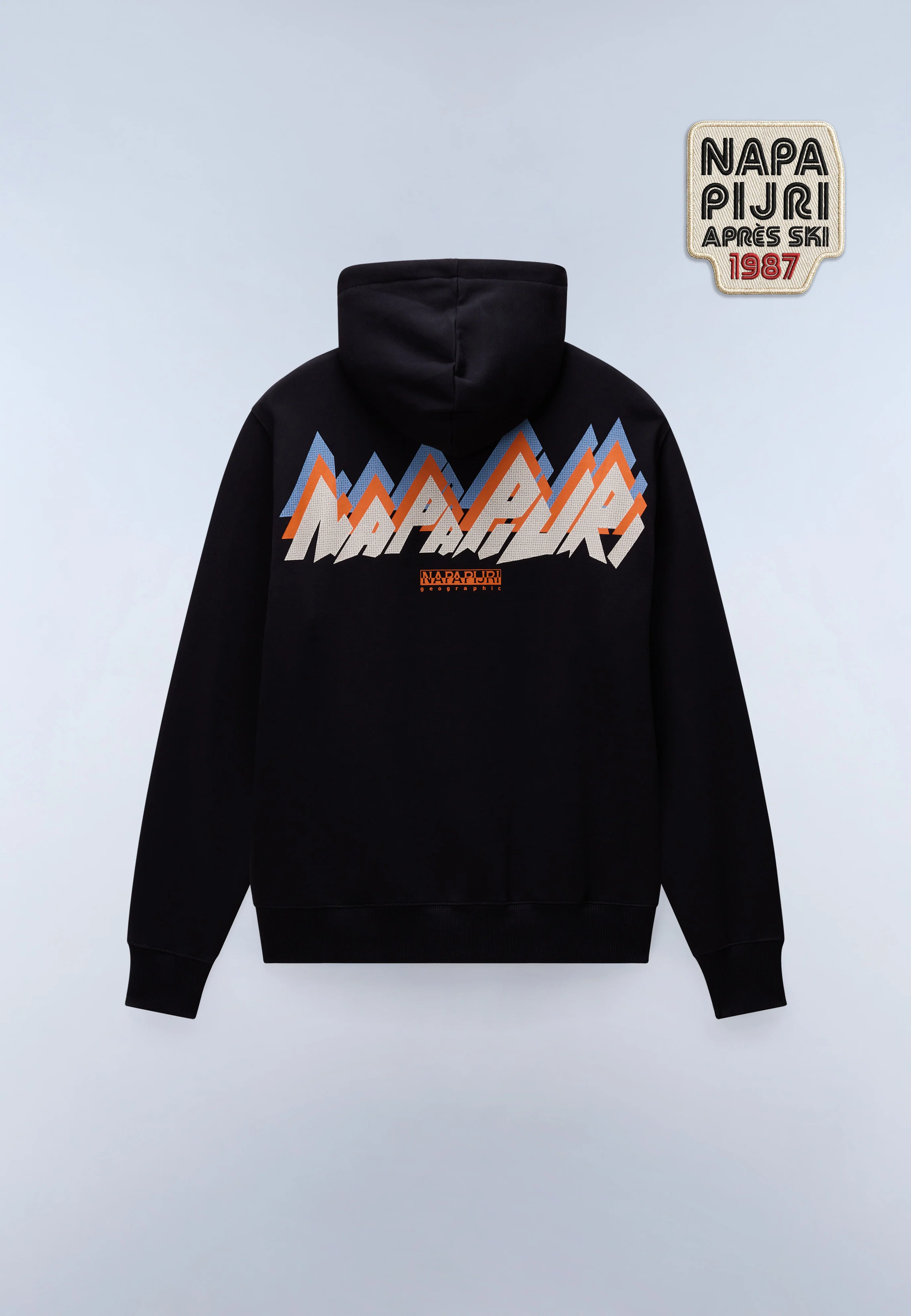 Fiemme Hoodie