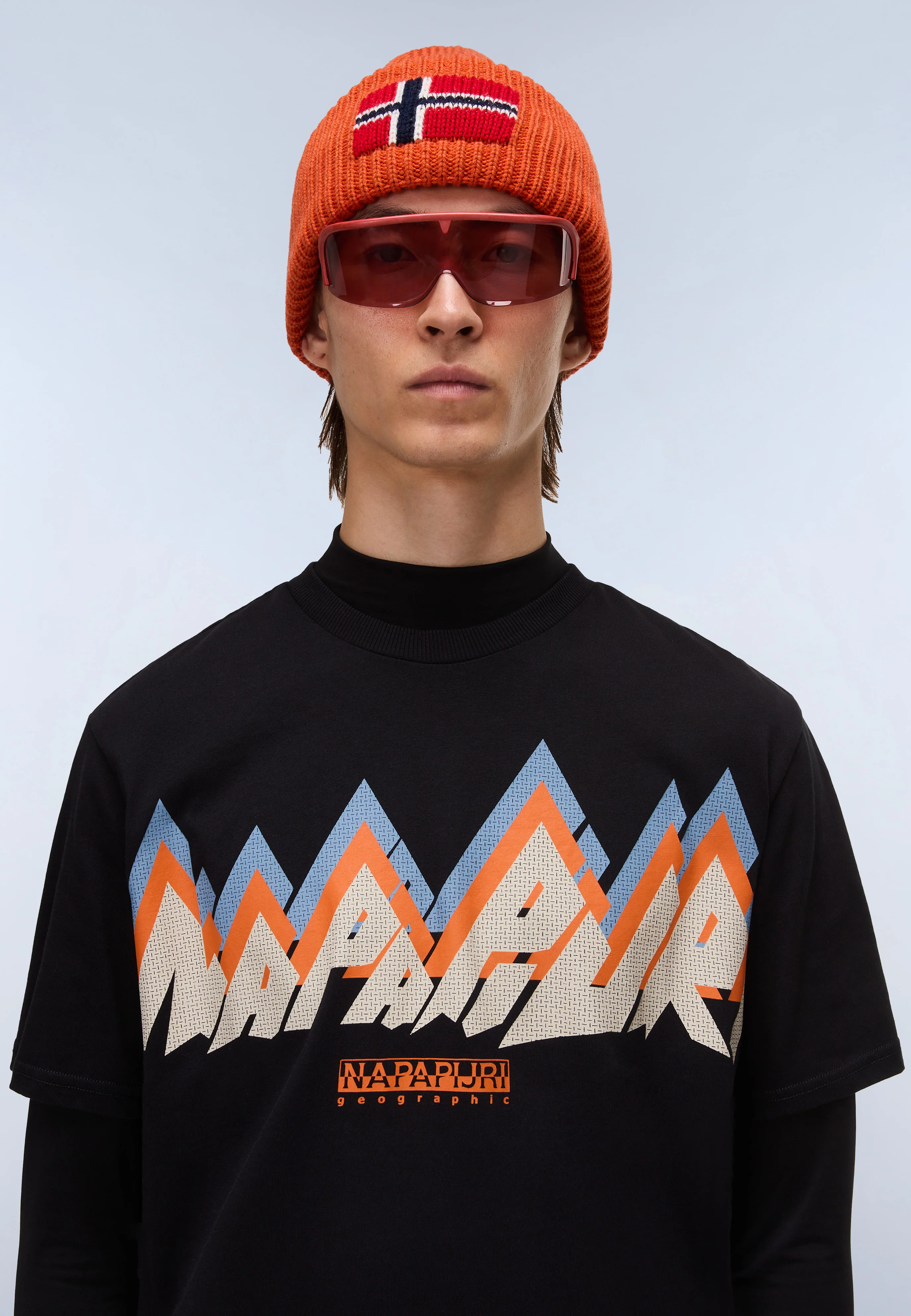 Fiemme Jersey Short Sleeve T-Shirt - Image 2