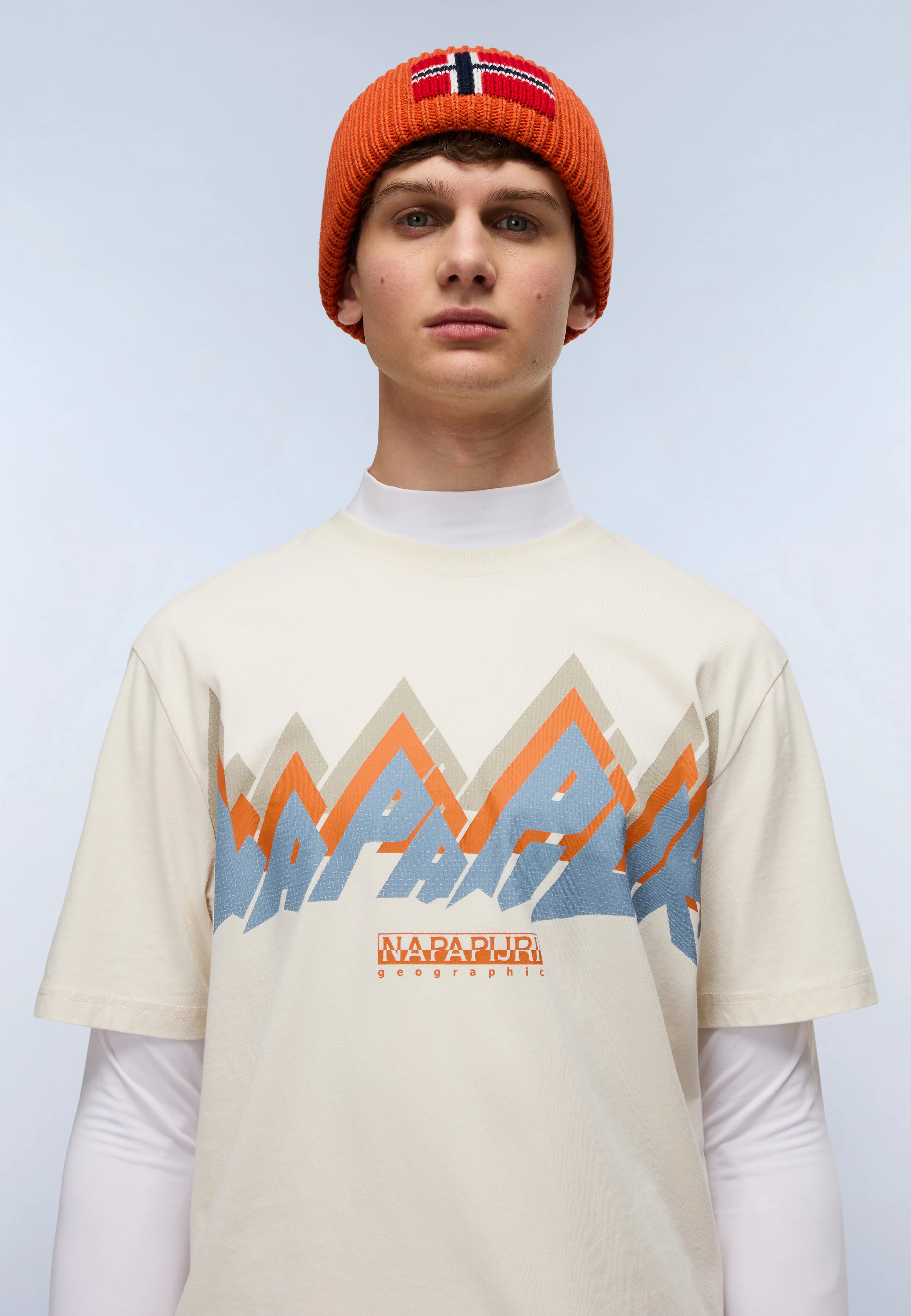 Fiemme Jersey Short Sleeve T-Shirt - Image 2