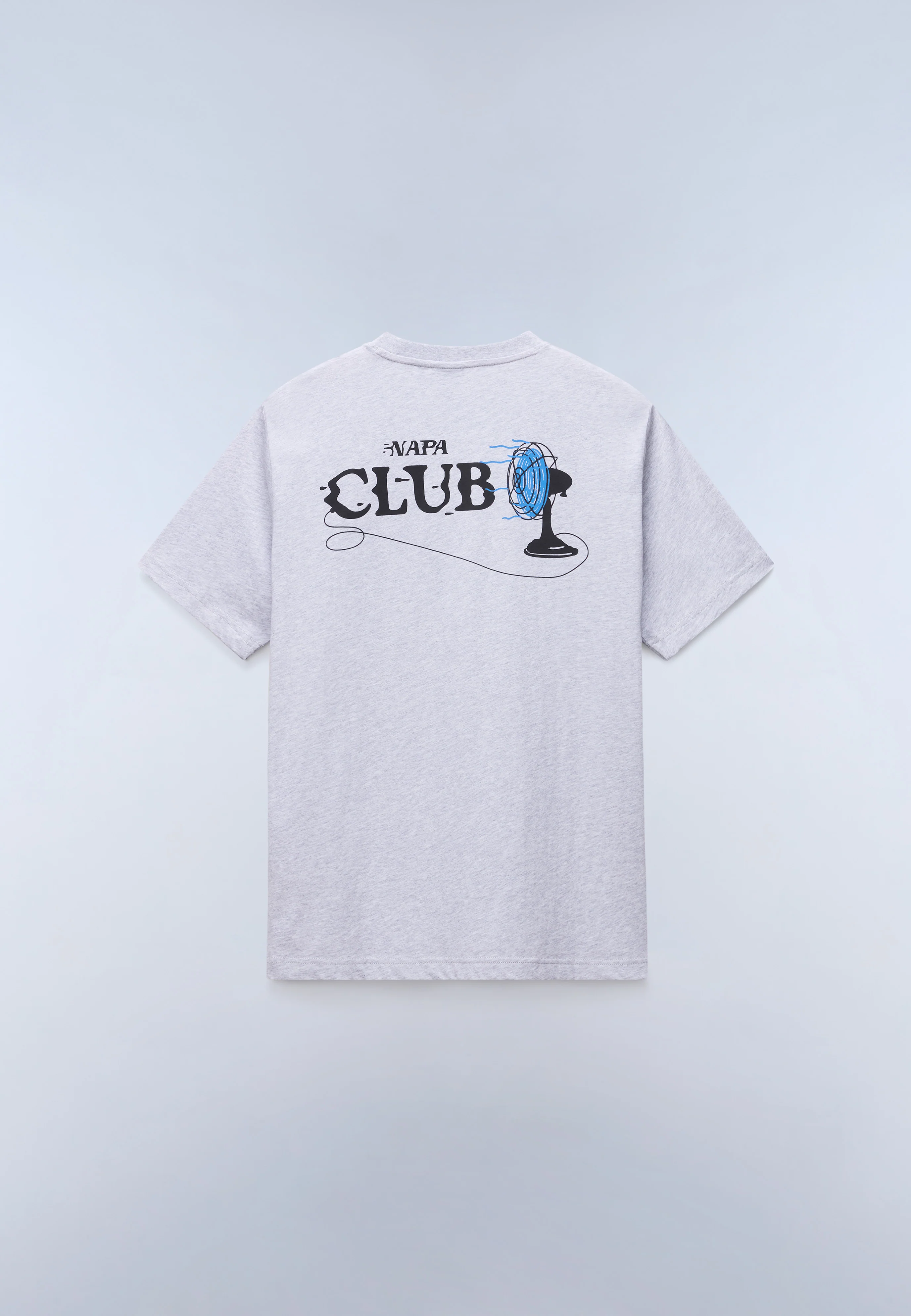 Flint Short Sleeve T-Shirt