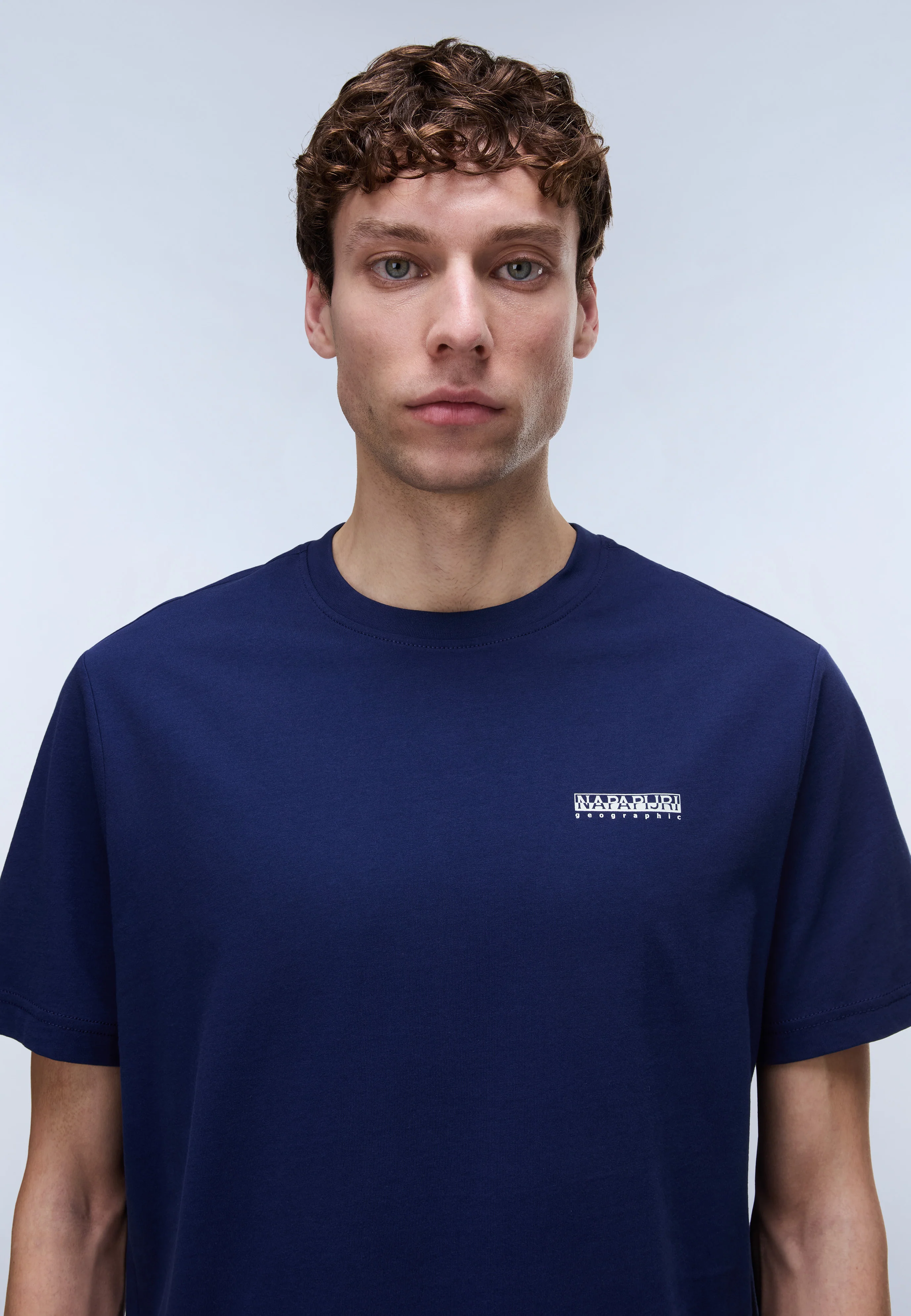 Flint Short Sleeve T-Shirt - Image 2