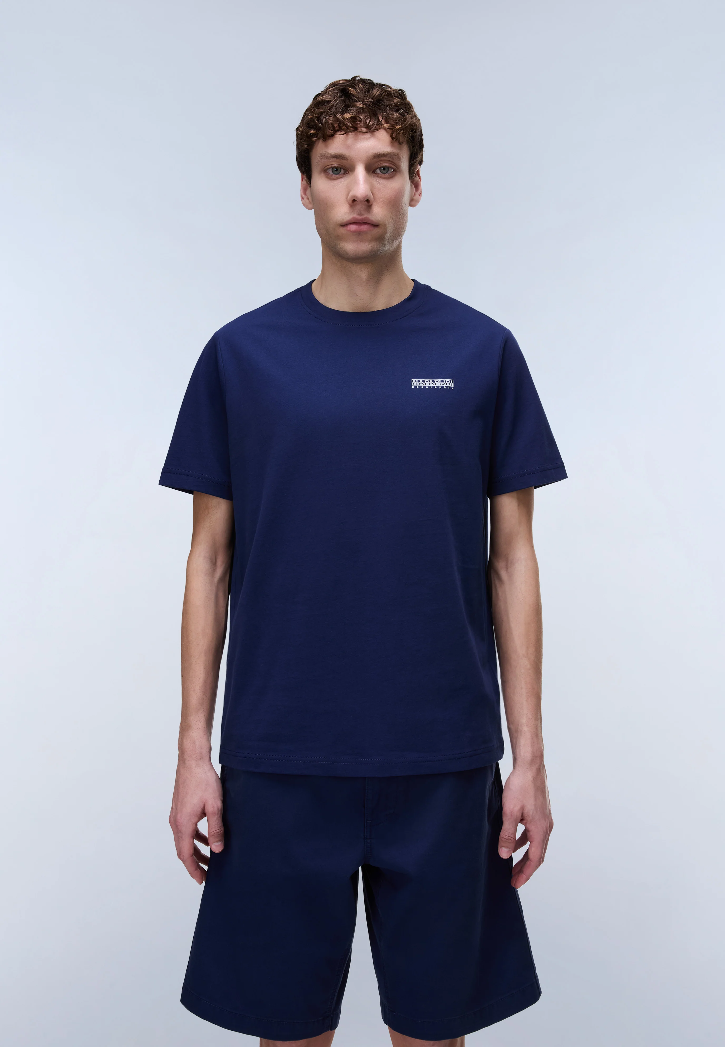 Flint Short Sleeve T-Shirt - Image 3