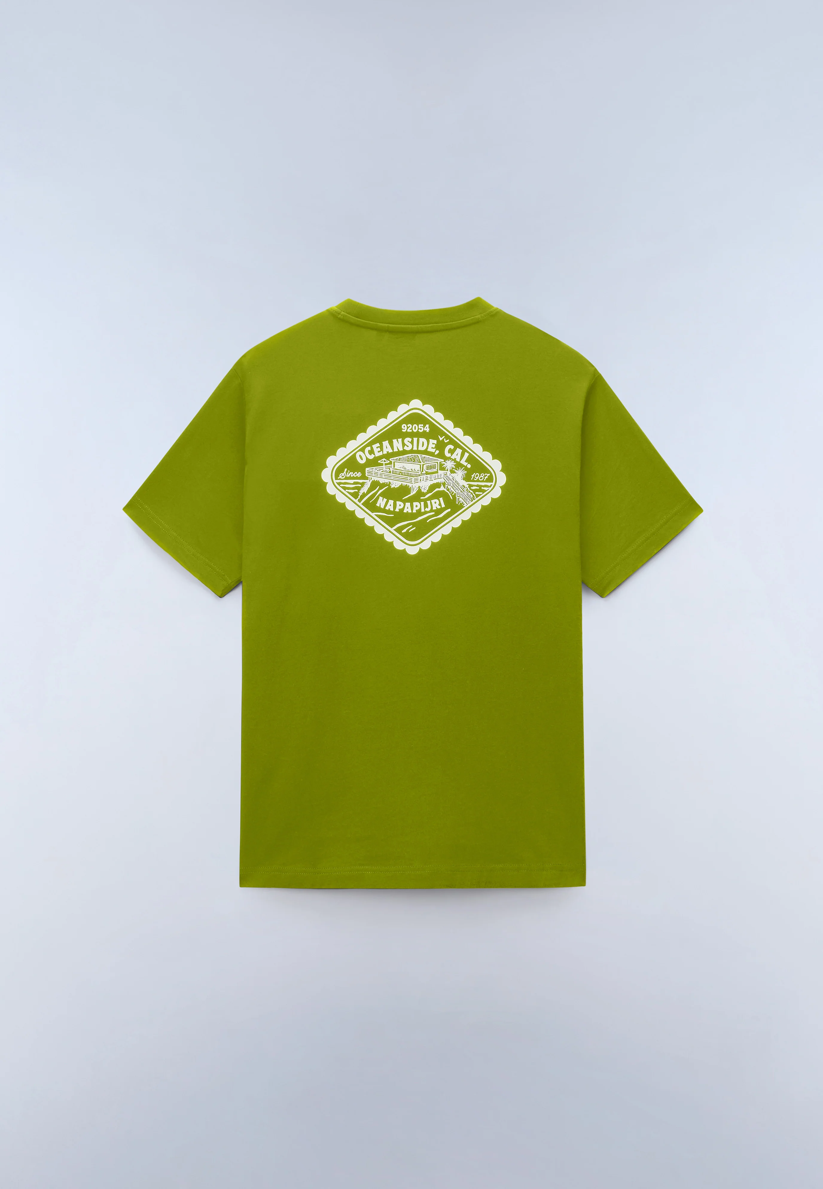 Flint Short Sleeve T-Shirt