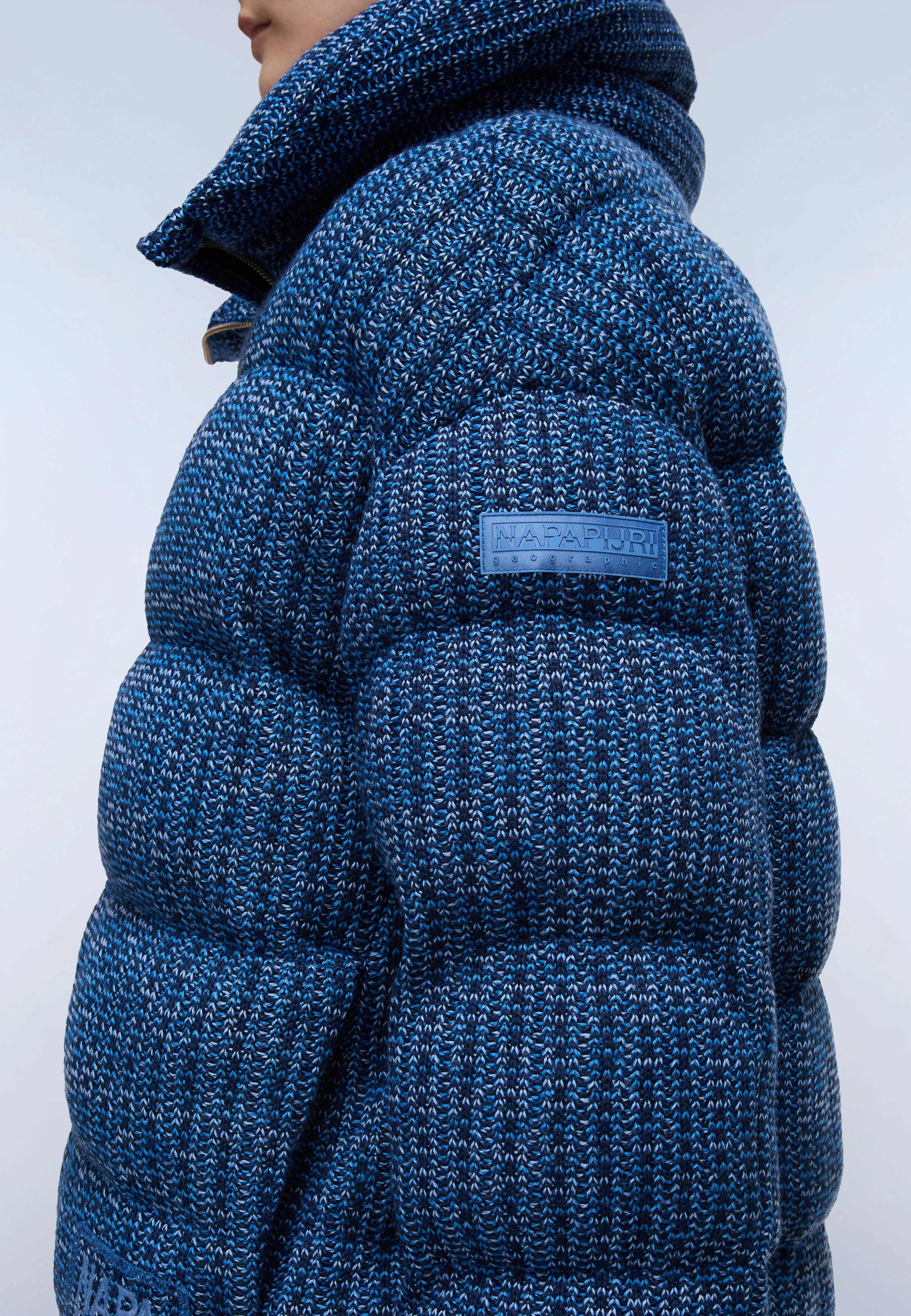 Franji Puffer Jacket - Image 6