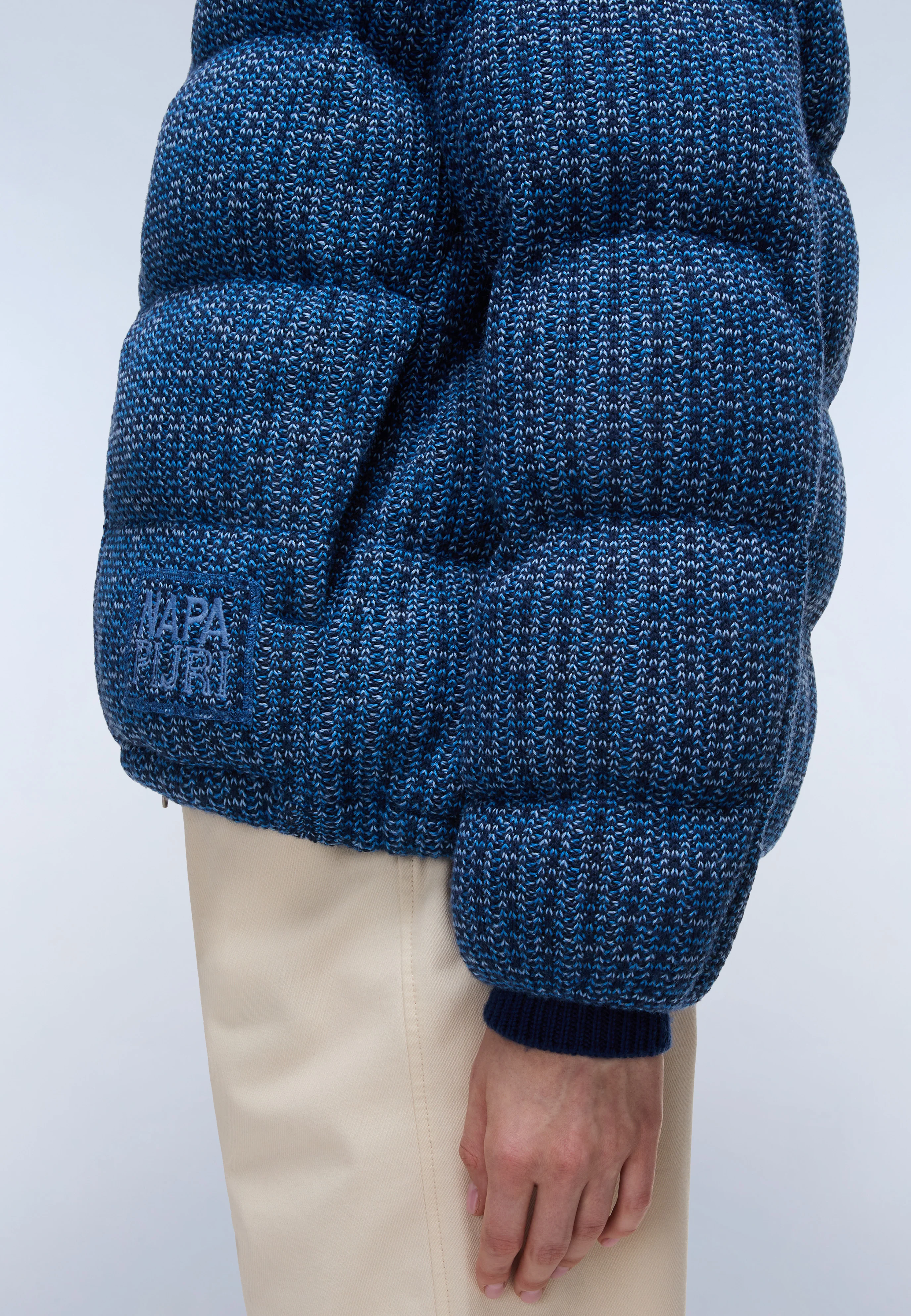 Franji Puffer Jacket - Image 7
