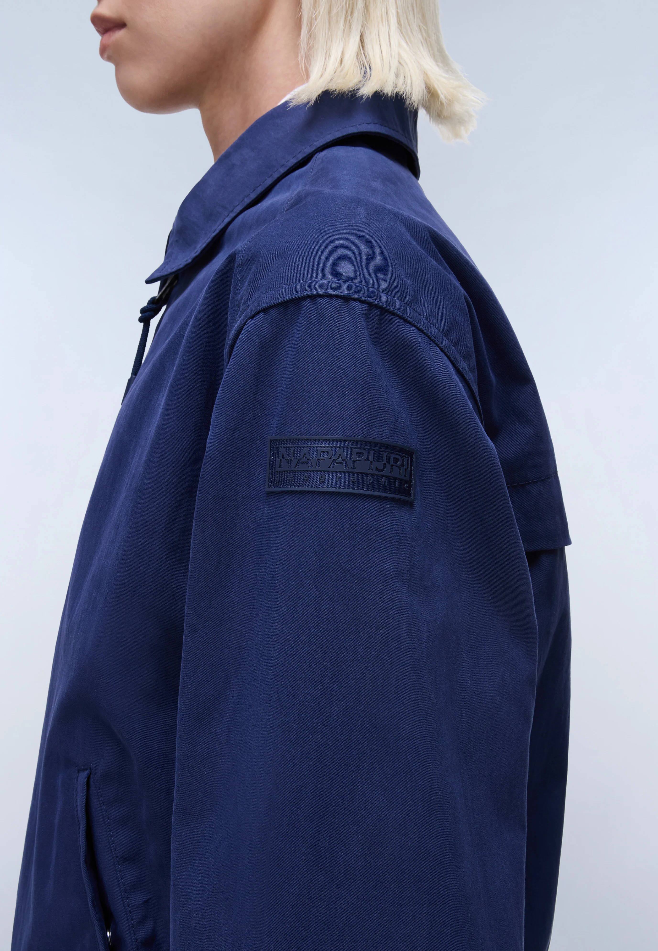 Fresnel Short Jacket - Image 7