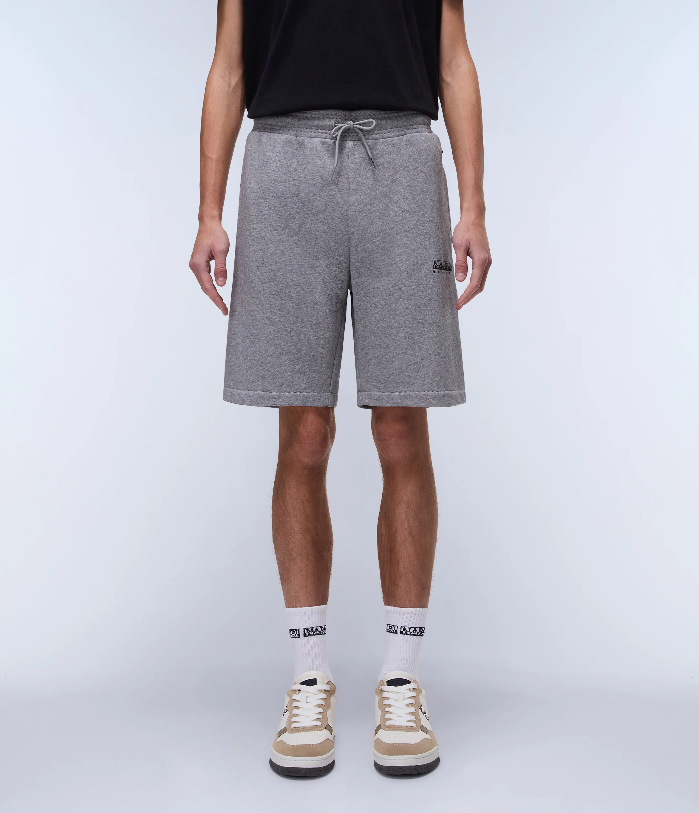 Gori Bermuda Shorts - Image 2