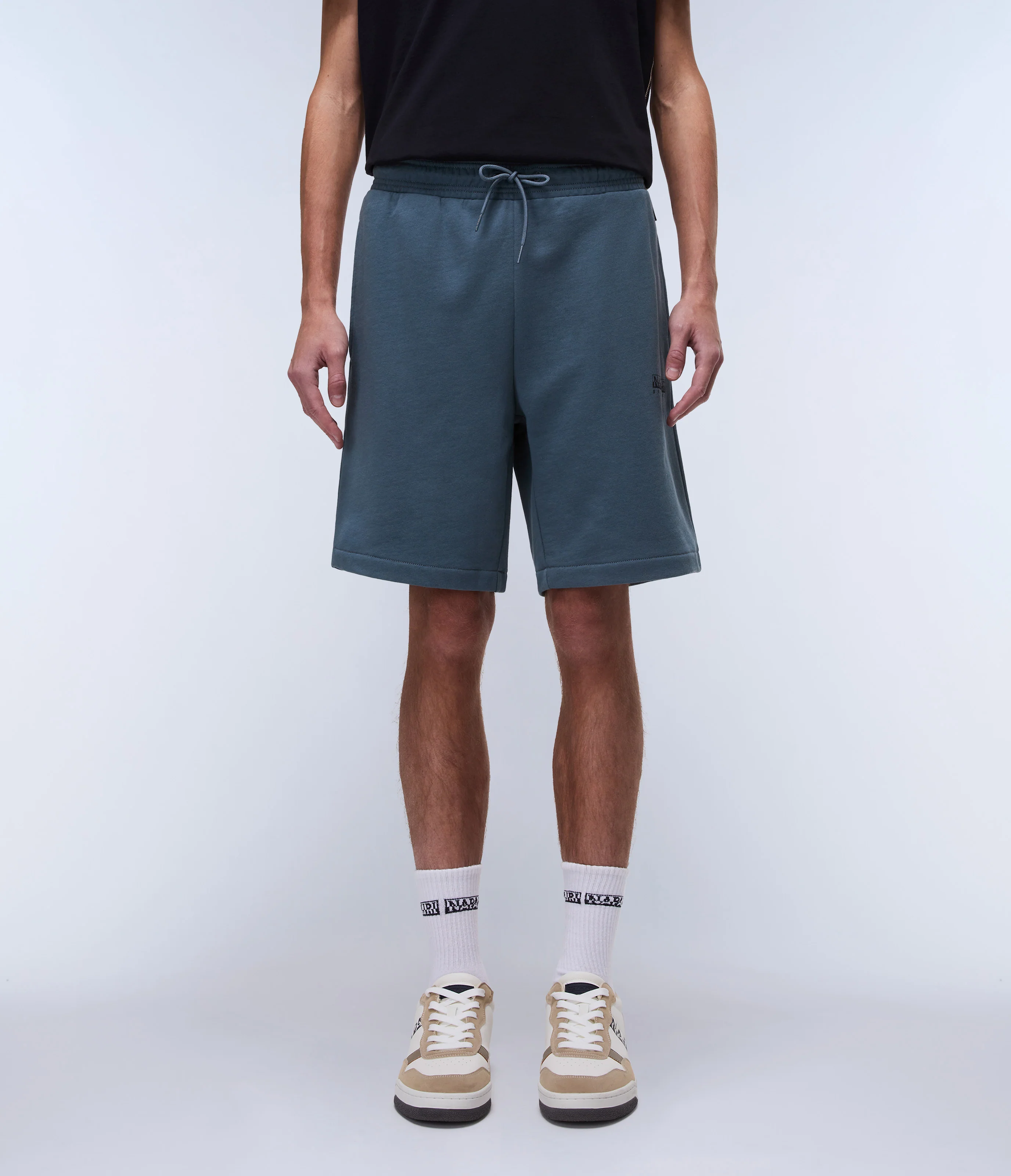 Gori Bermuda Shorts - Image 2