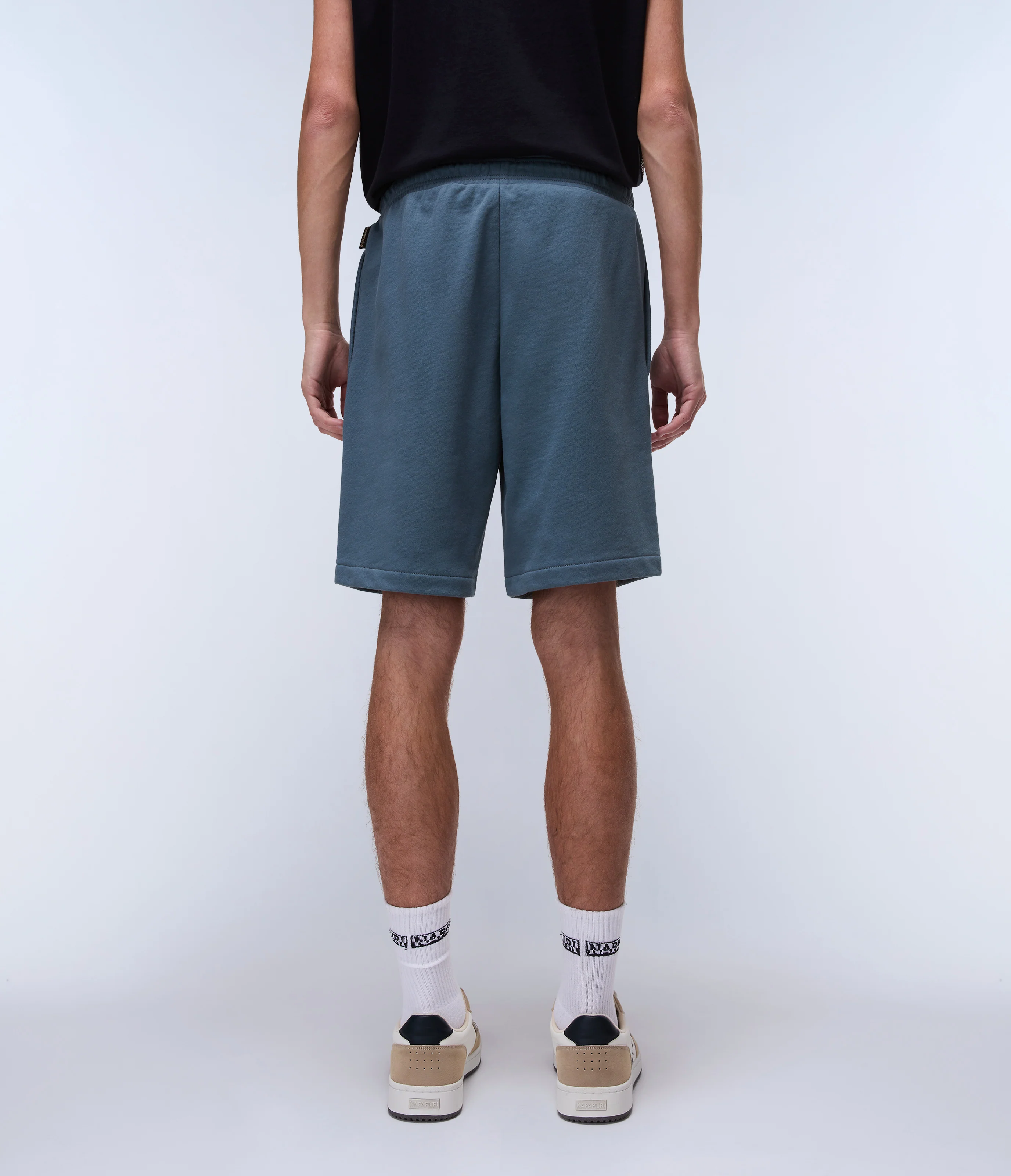 Gori Bermuda Shorts - Image 3
