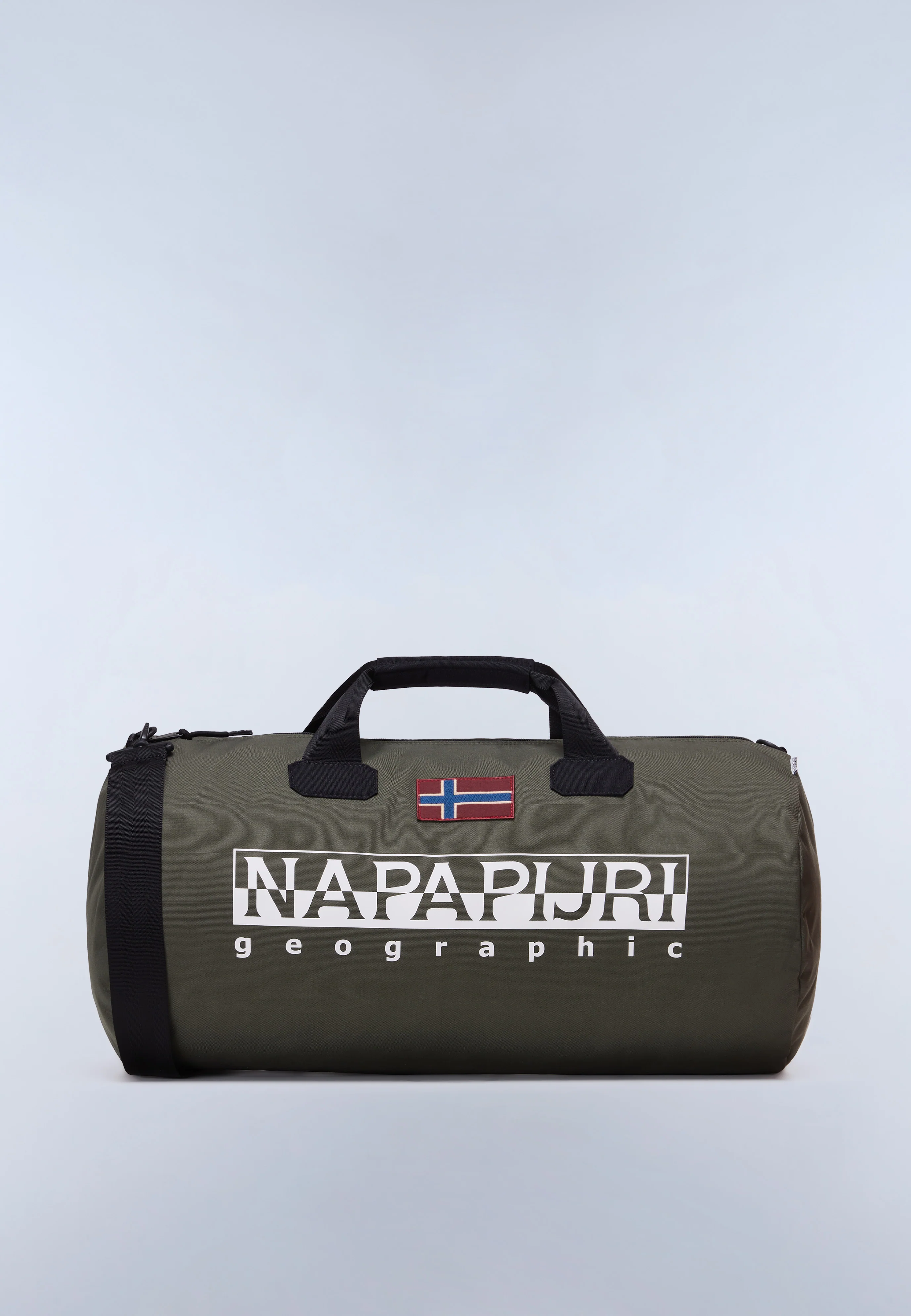 Haders Duffel Bag - 47 Lt