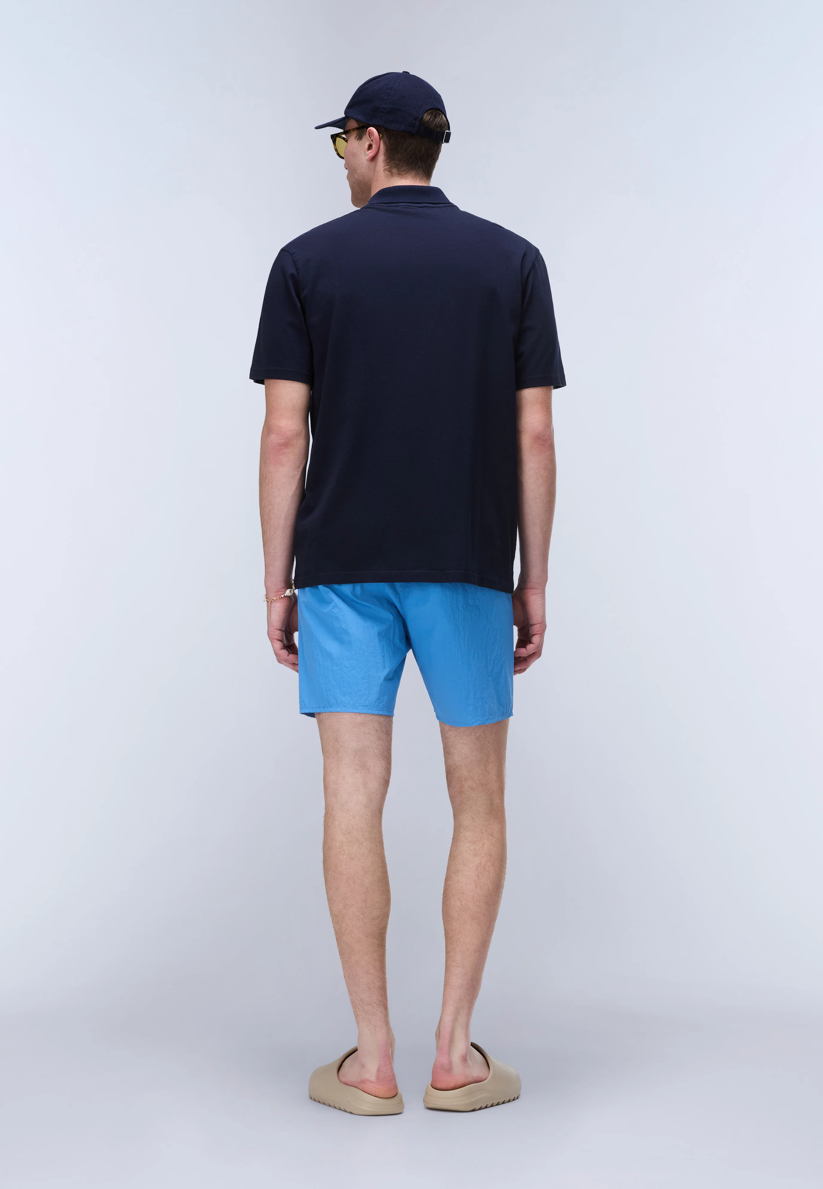 Haldane Swimming Trunks - Image 3