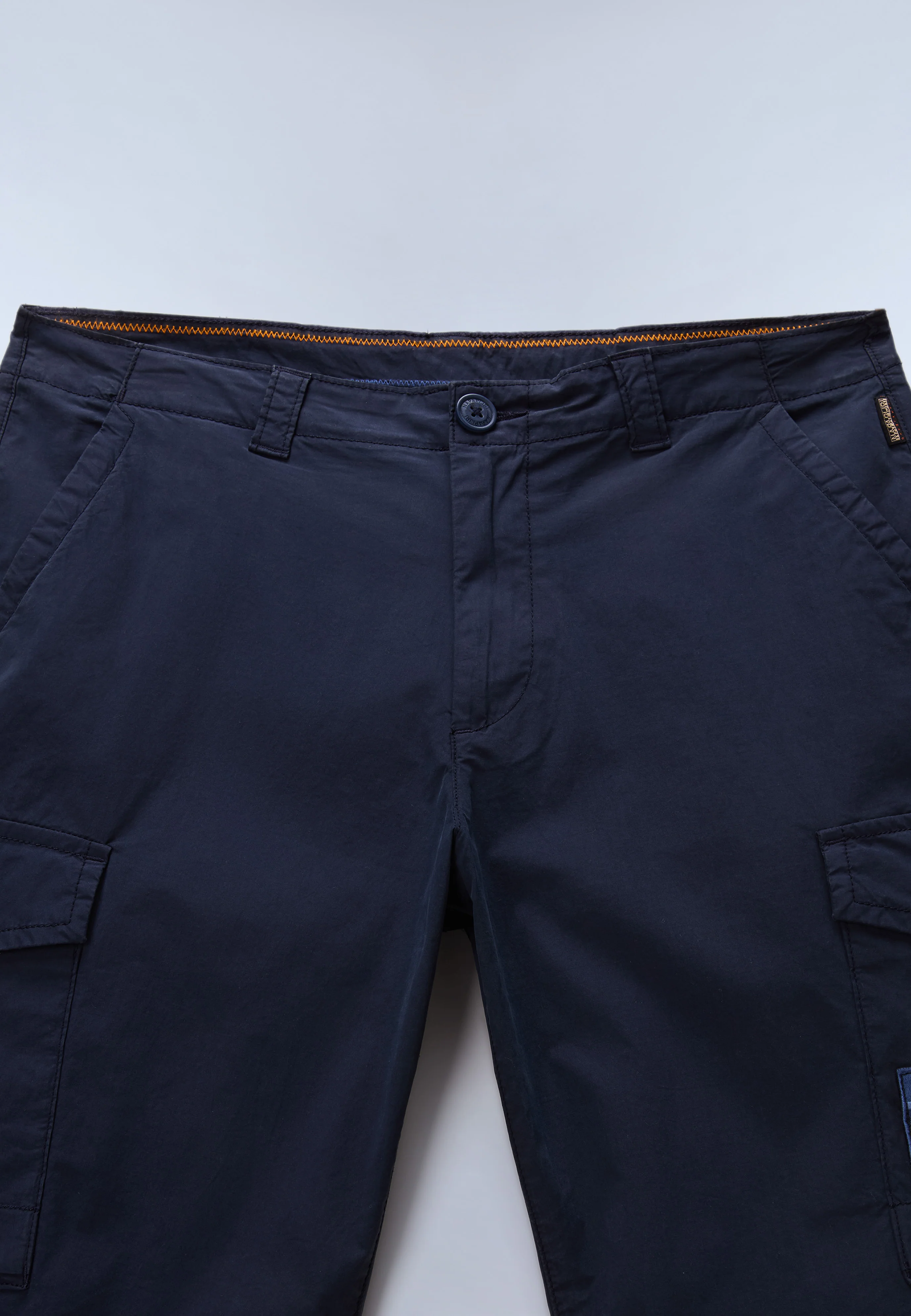 Horton Bermuda Shorts - Image 5