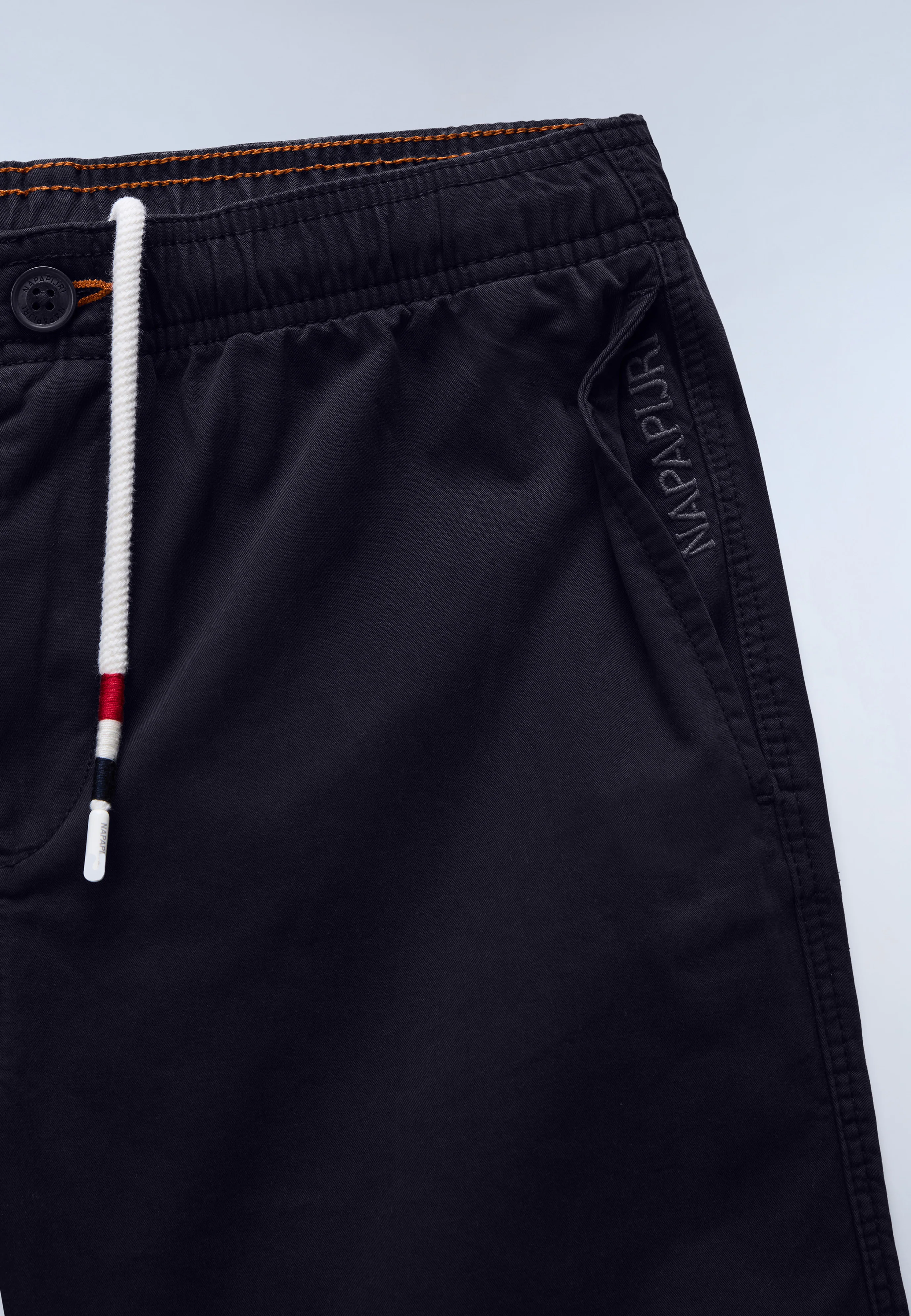 Hyperion Bermuda Shorts - Image 8