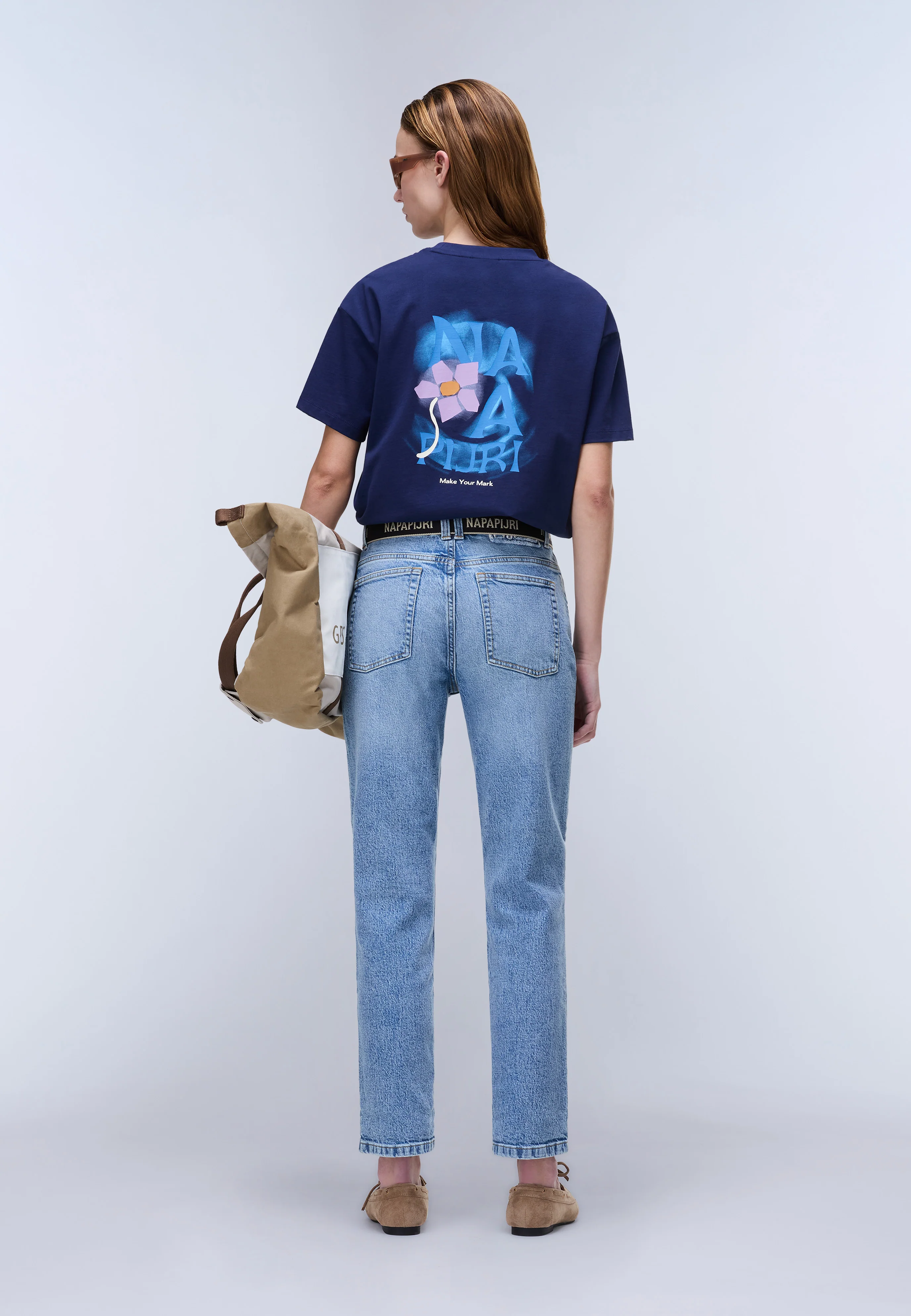 Iliana Short Sleeve T-Shirt - Image 3