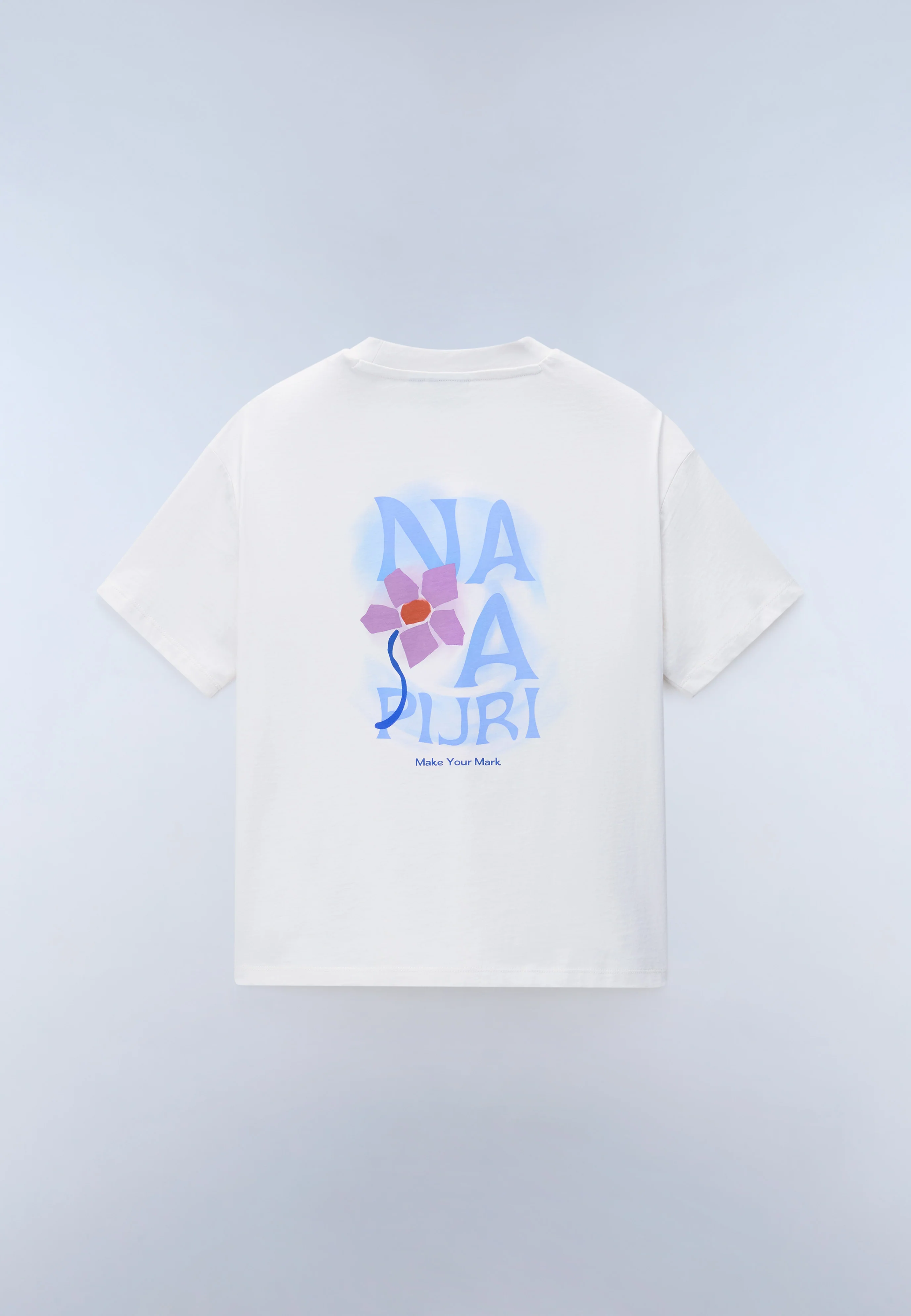 Iliana Short Sleeve T-Shirt