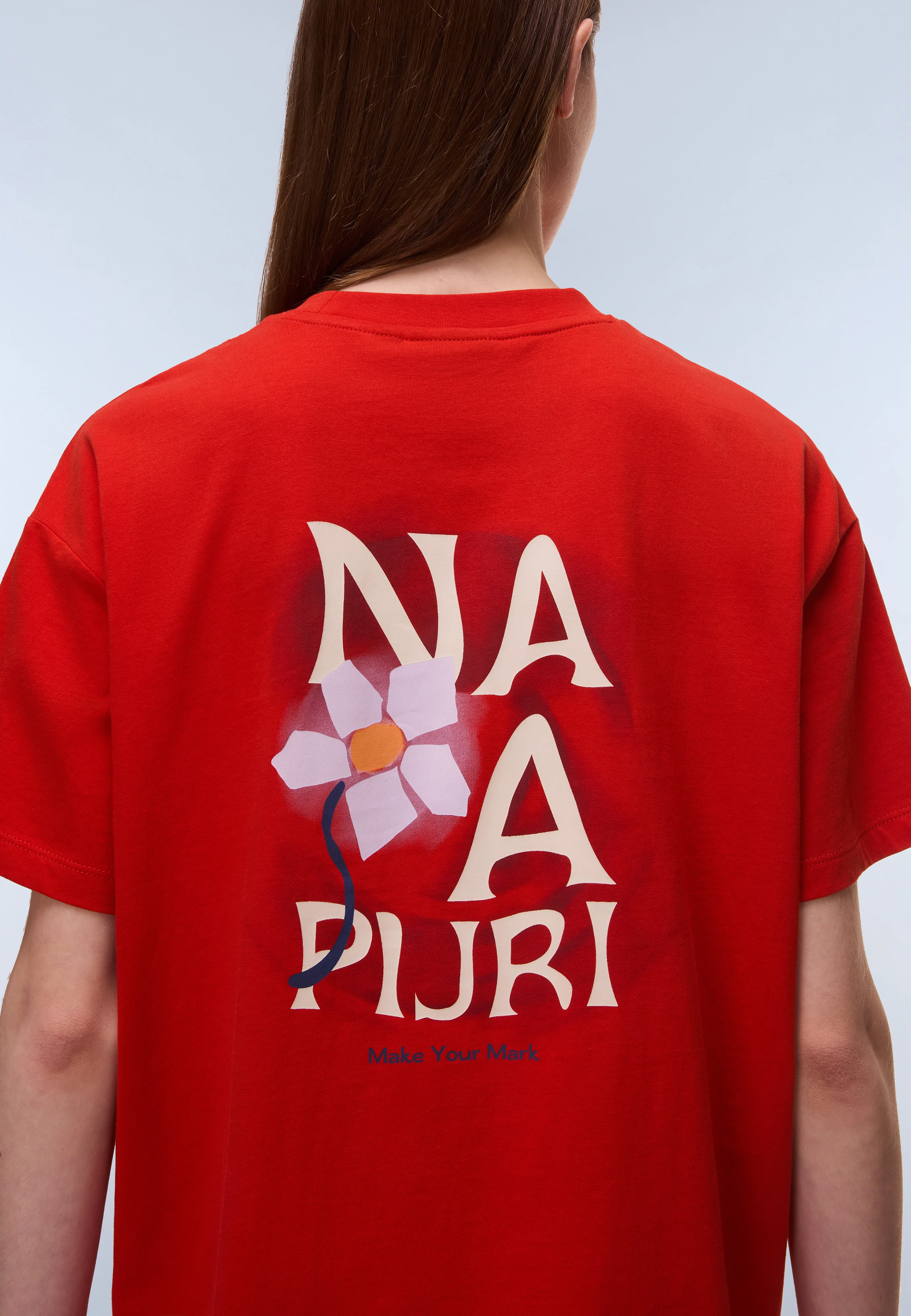 Iliana Short Sleeve T-Shirt - Image 6