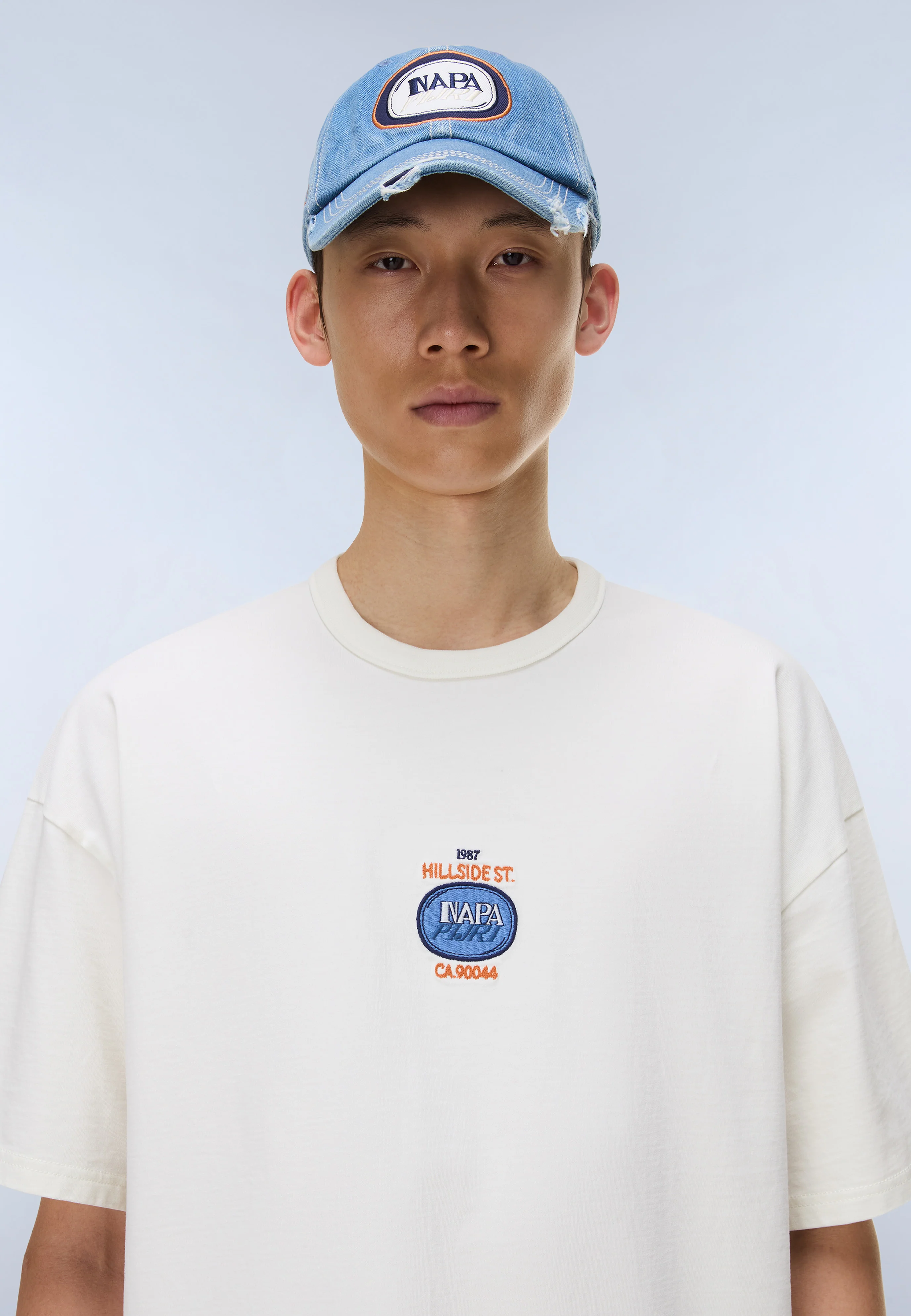 Krous Short Sleeve T-Shirt - Image 2