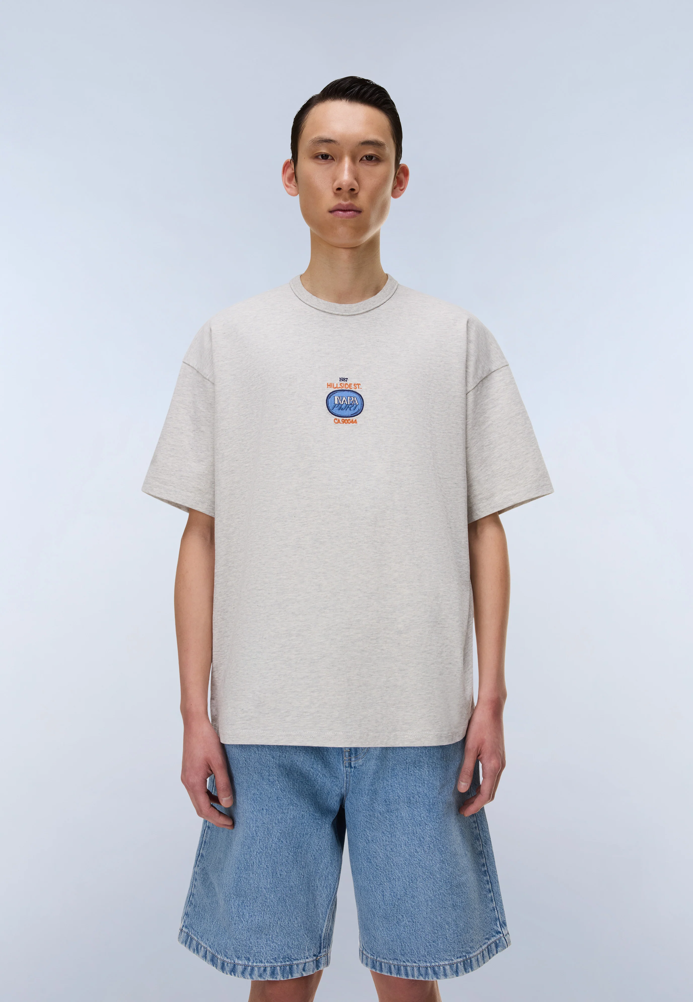 Krous Short Sleeve T-Shirt - Image 4