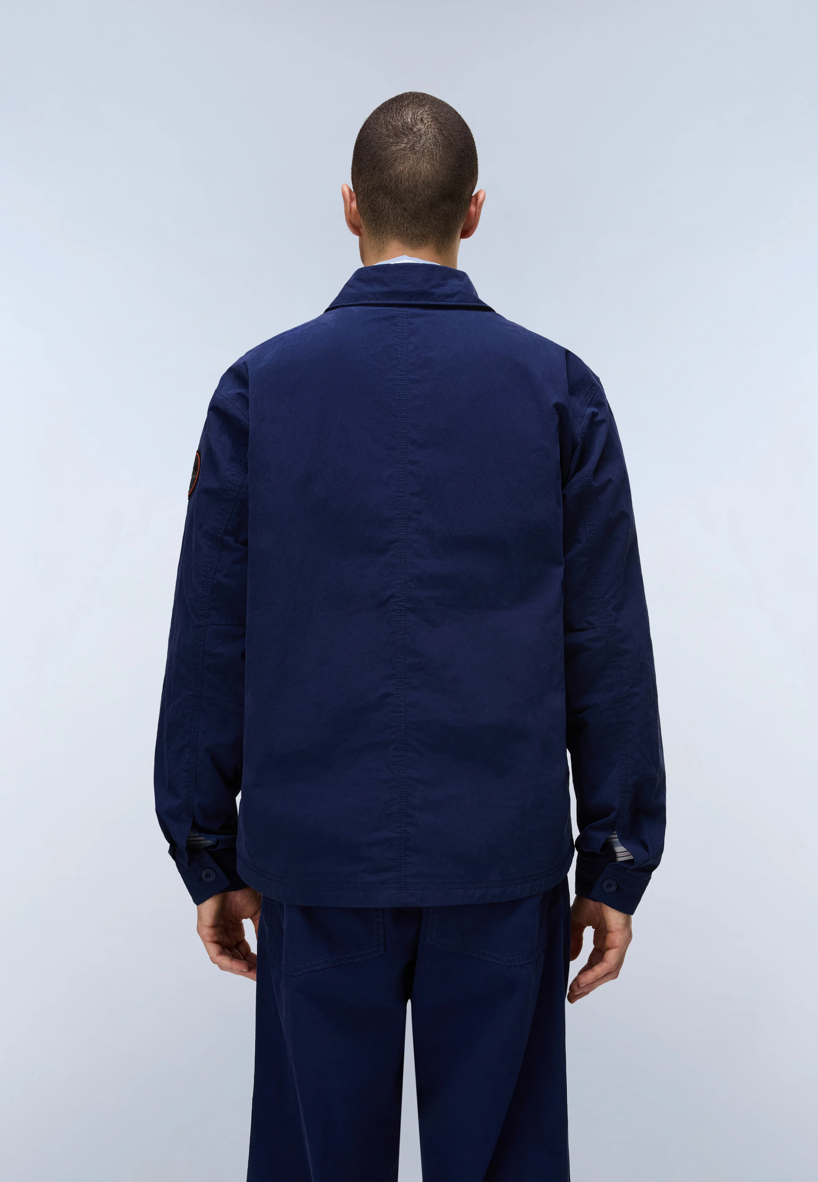 Leoras Overshirt - Image 6