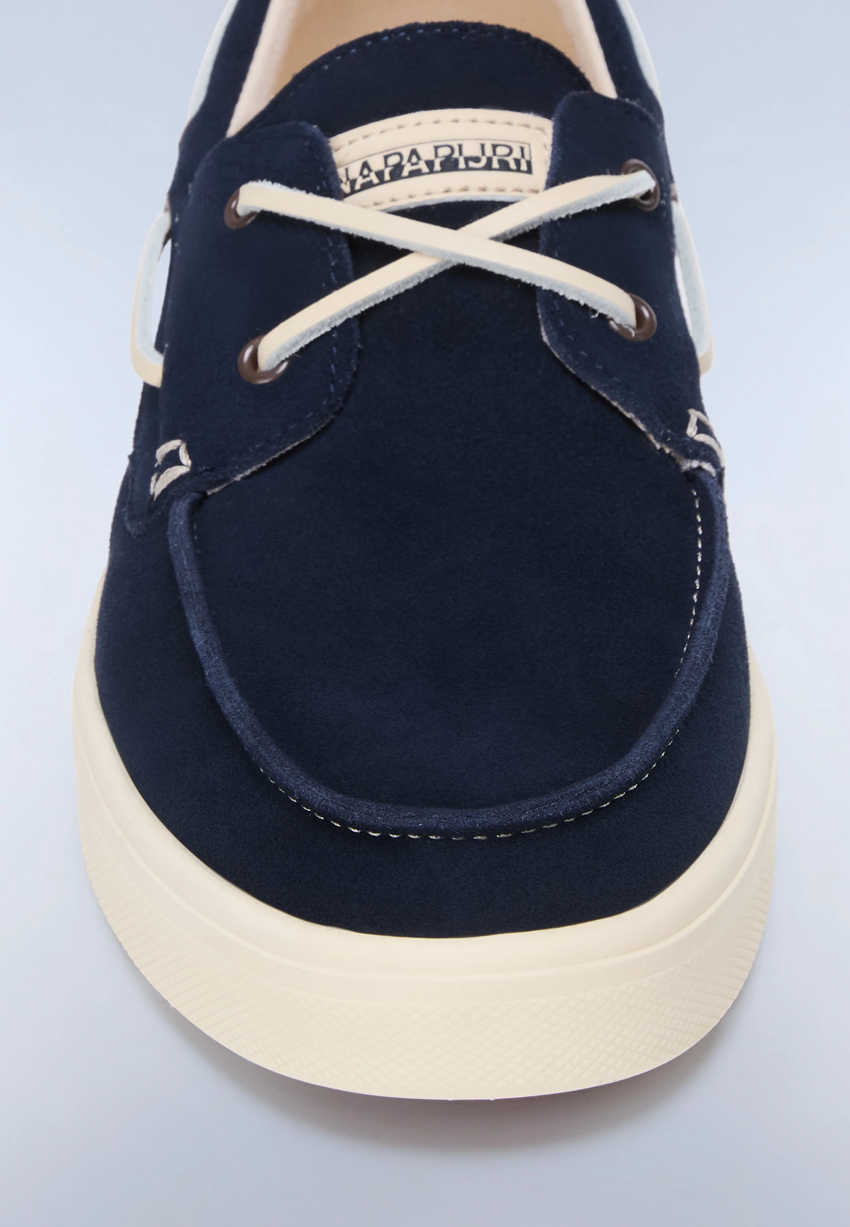 Loafer Bark Suede - Image 7