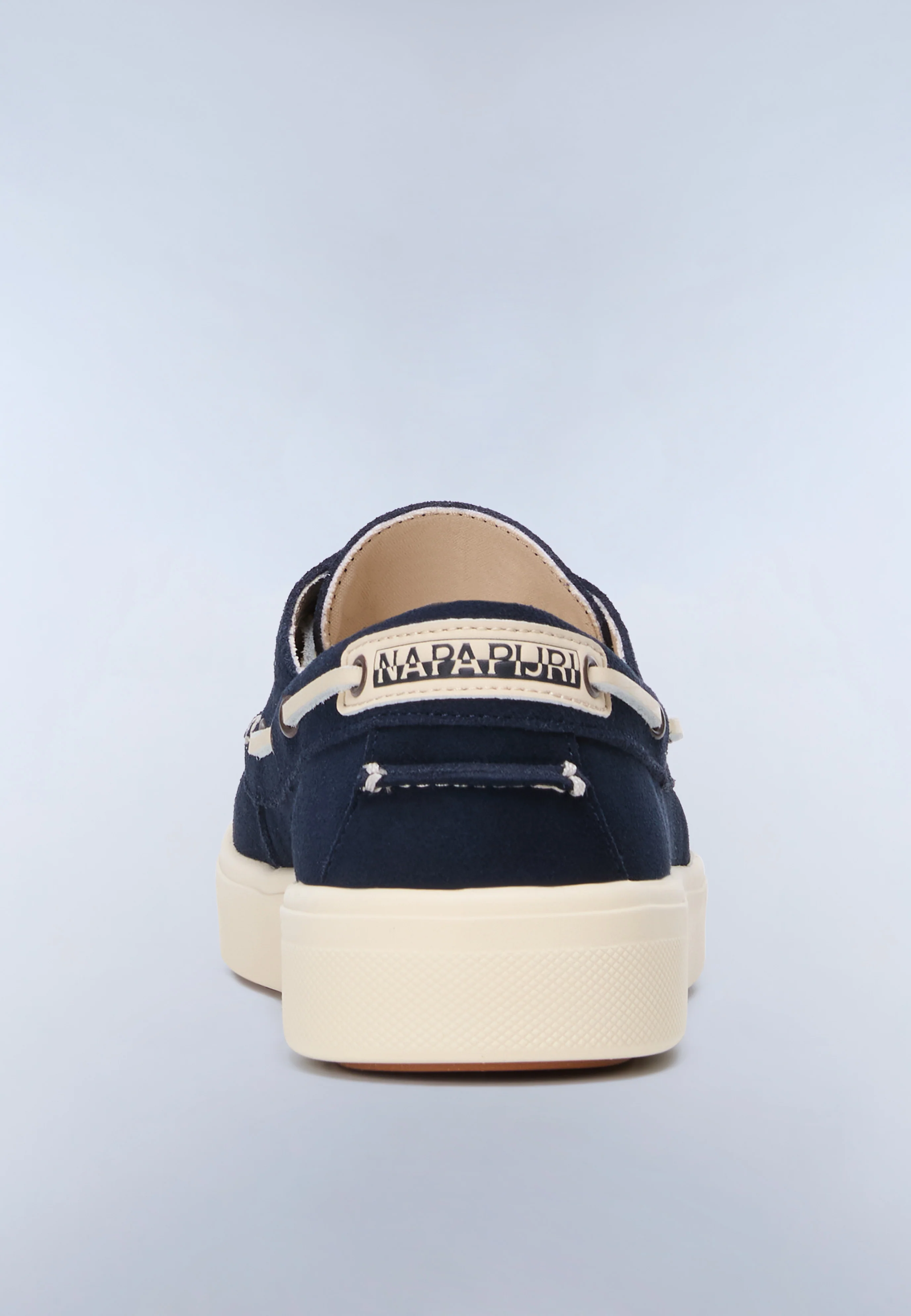 Loafer Bark Suede - Image 9