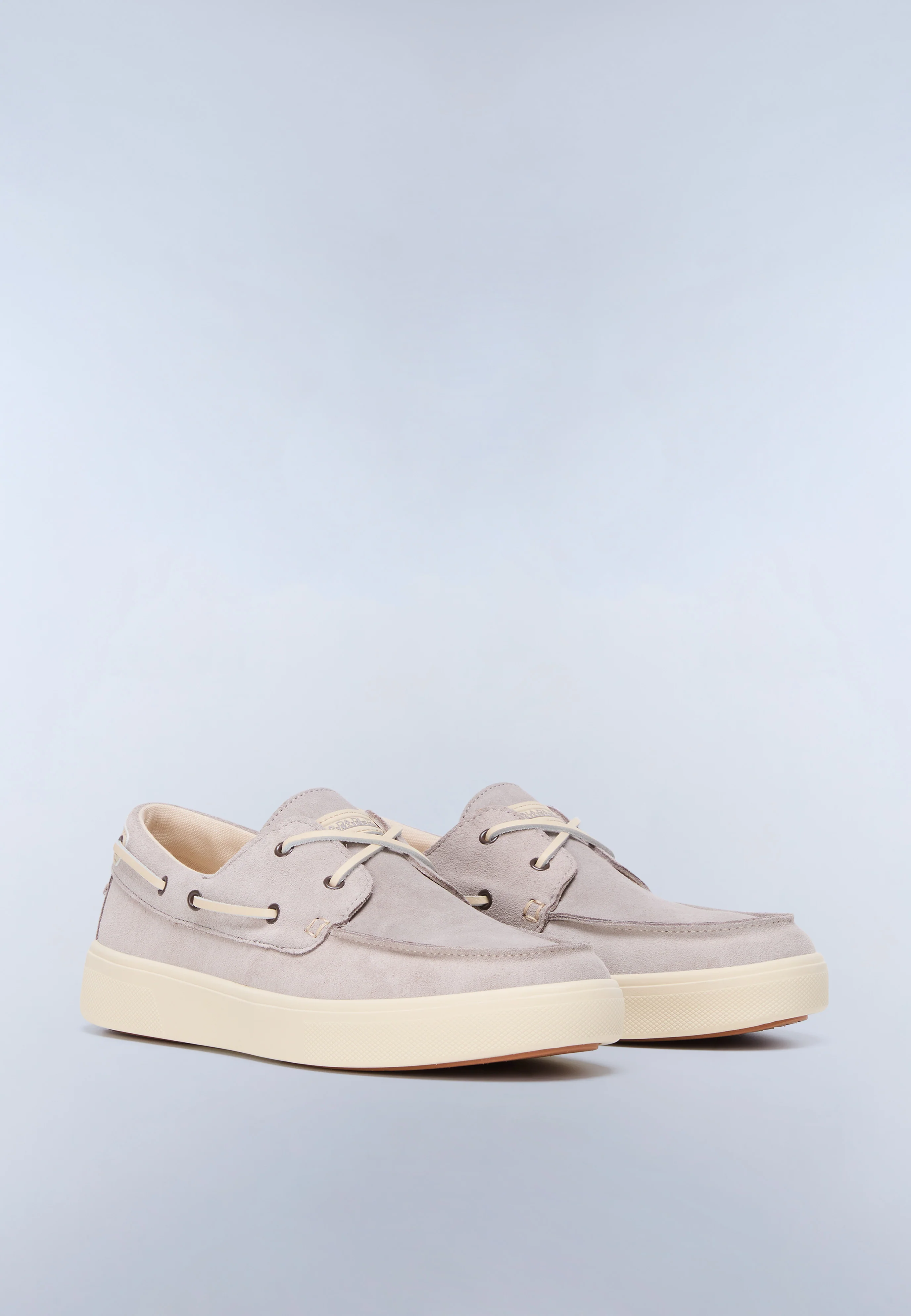 Loafer Bark Suede - Image 6