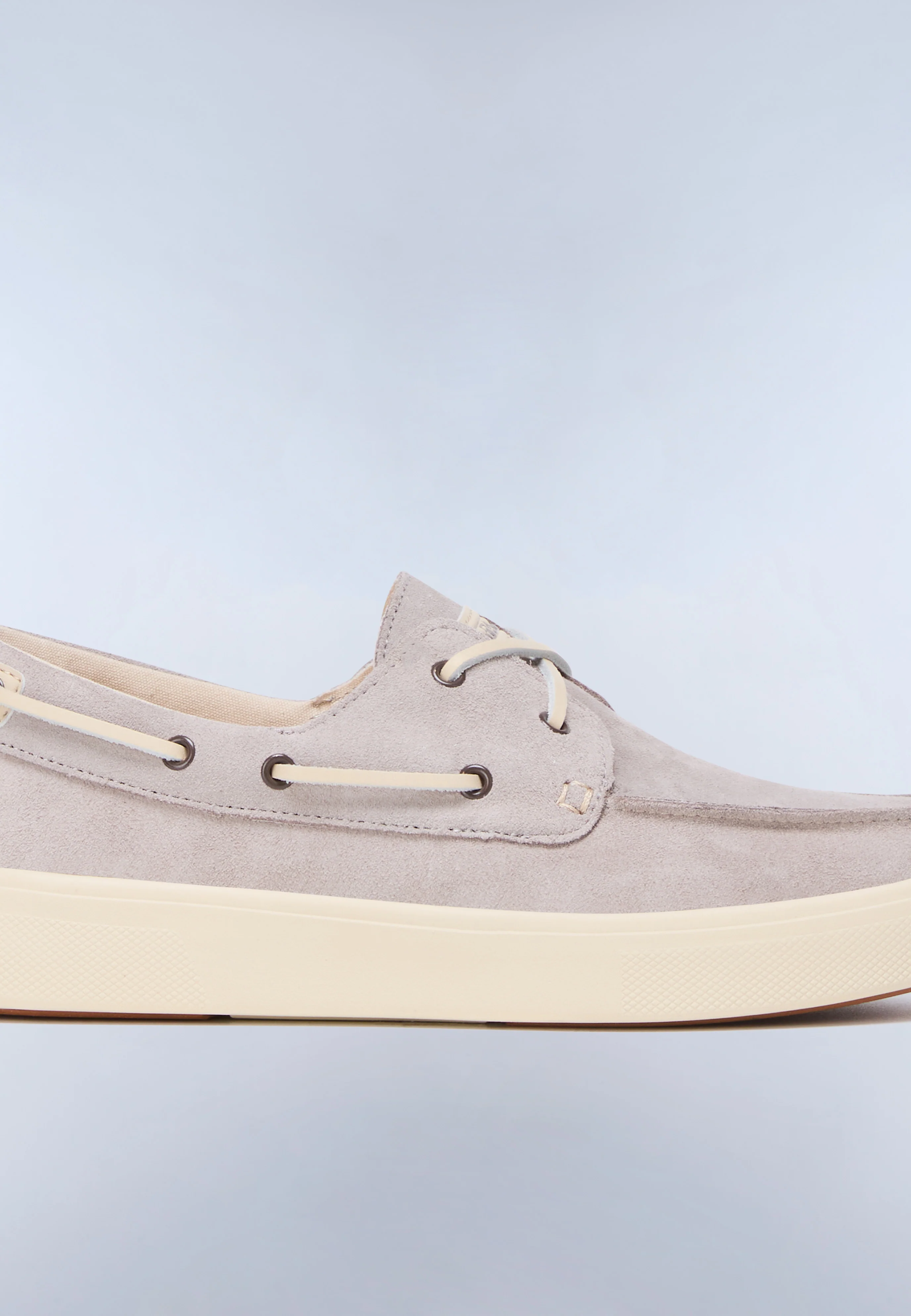 Loafer Bark Suede - Image 8