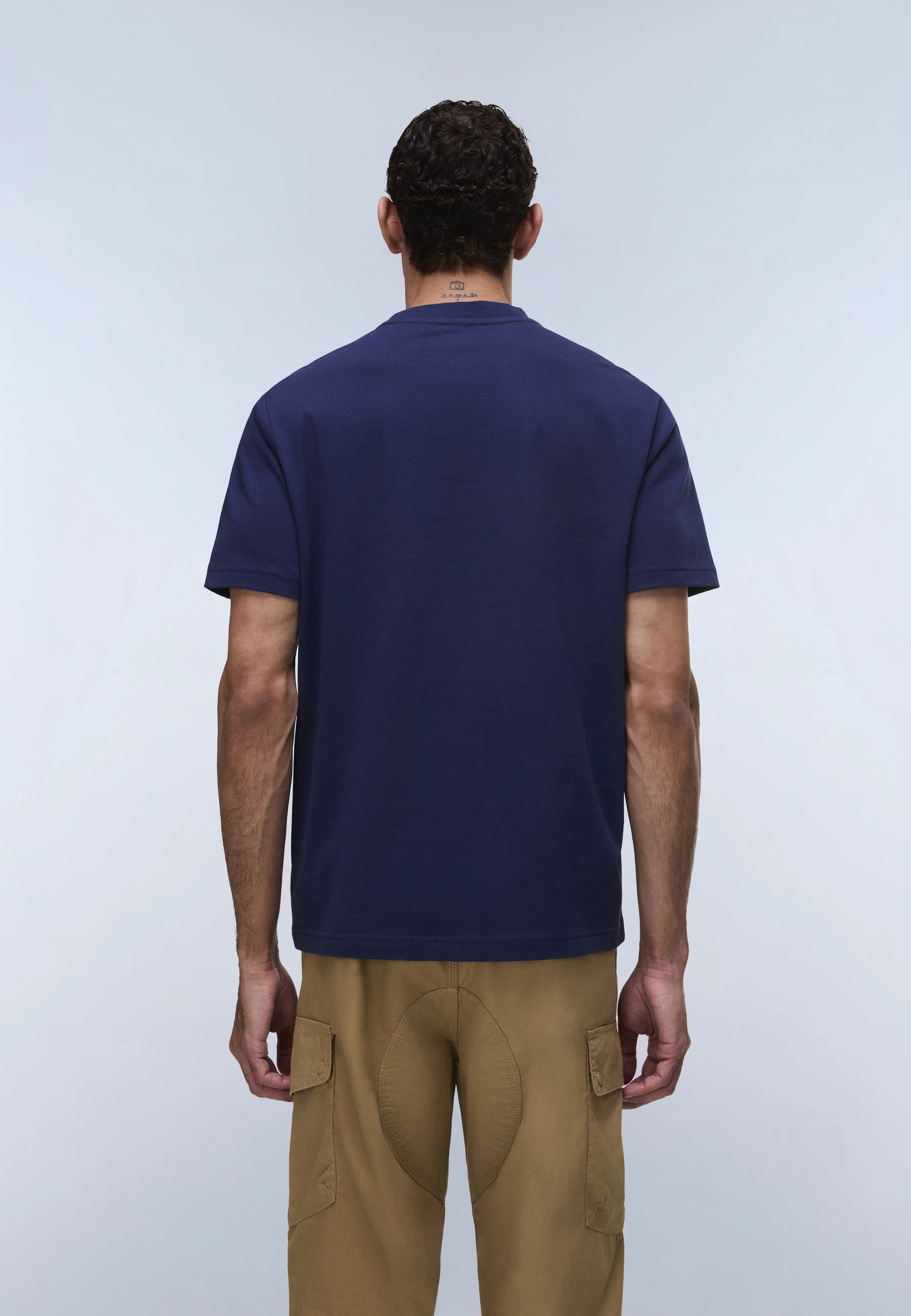 Lodestar Short Sleeve T-Shirt - Image 4