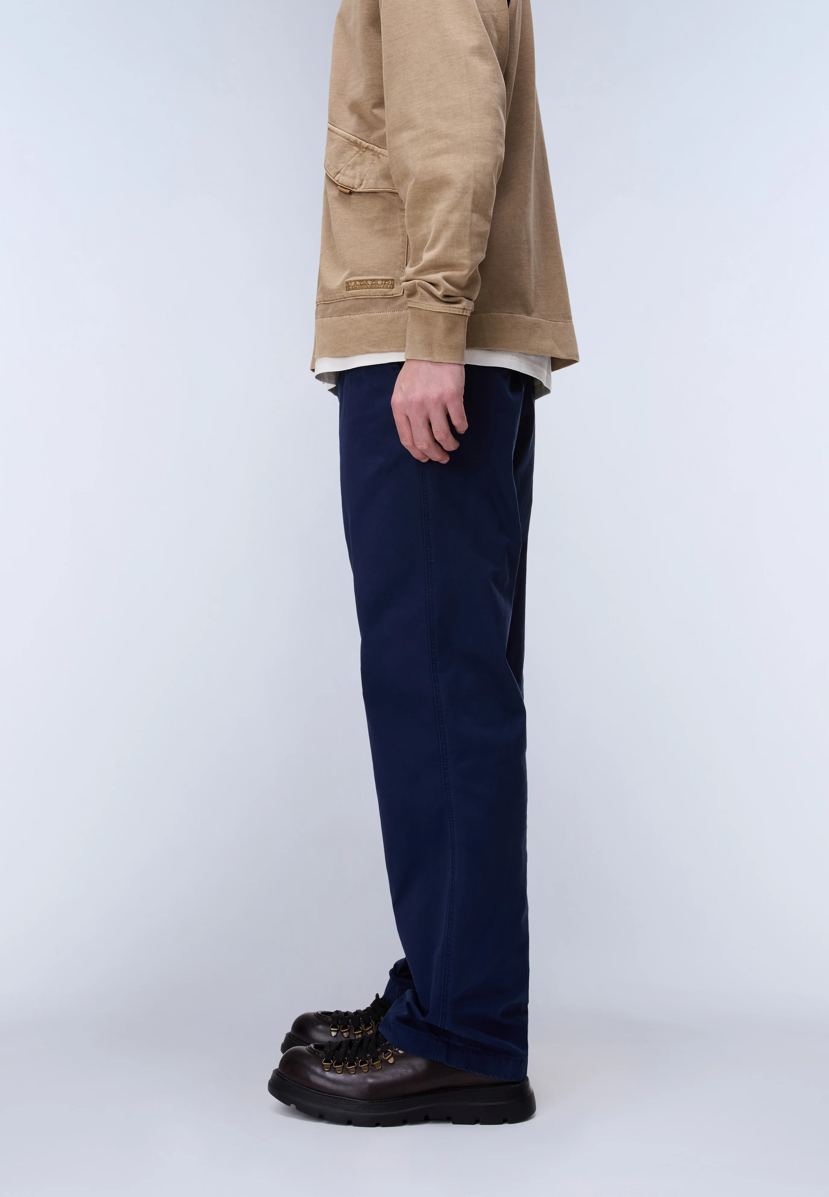 Lotte Chino Trousers - Image 4
