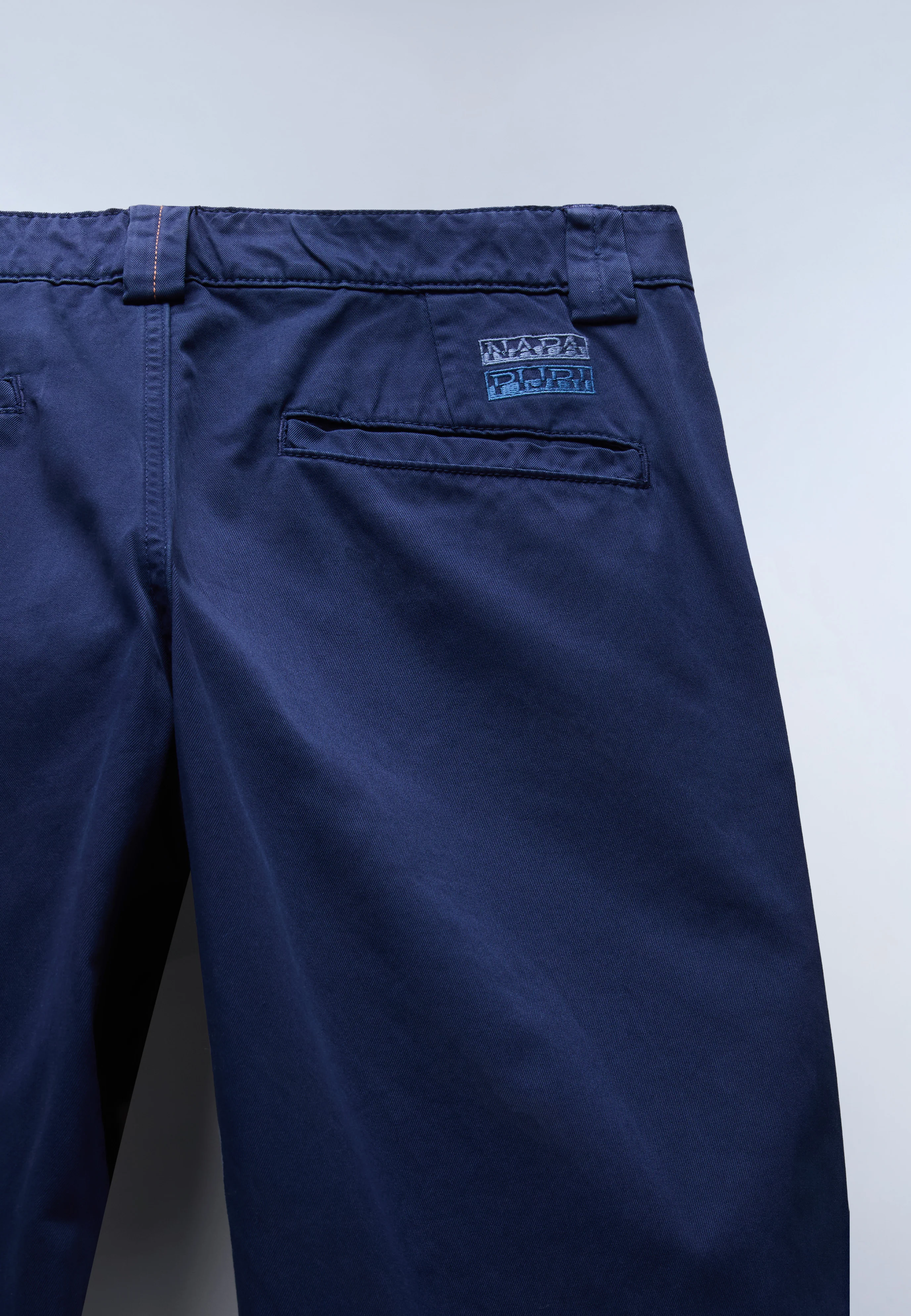 Lotte Chino Trousers - Image 7