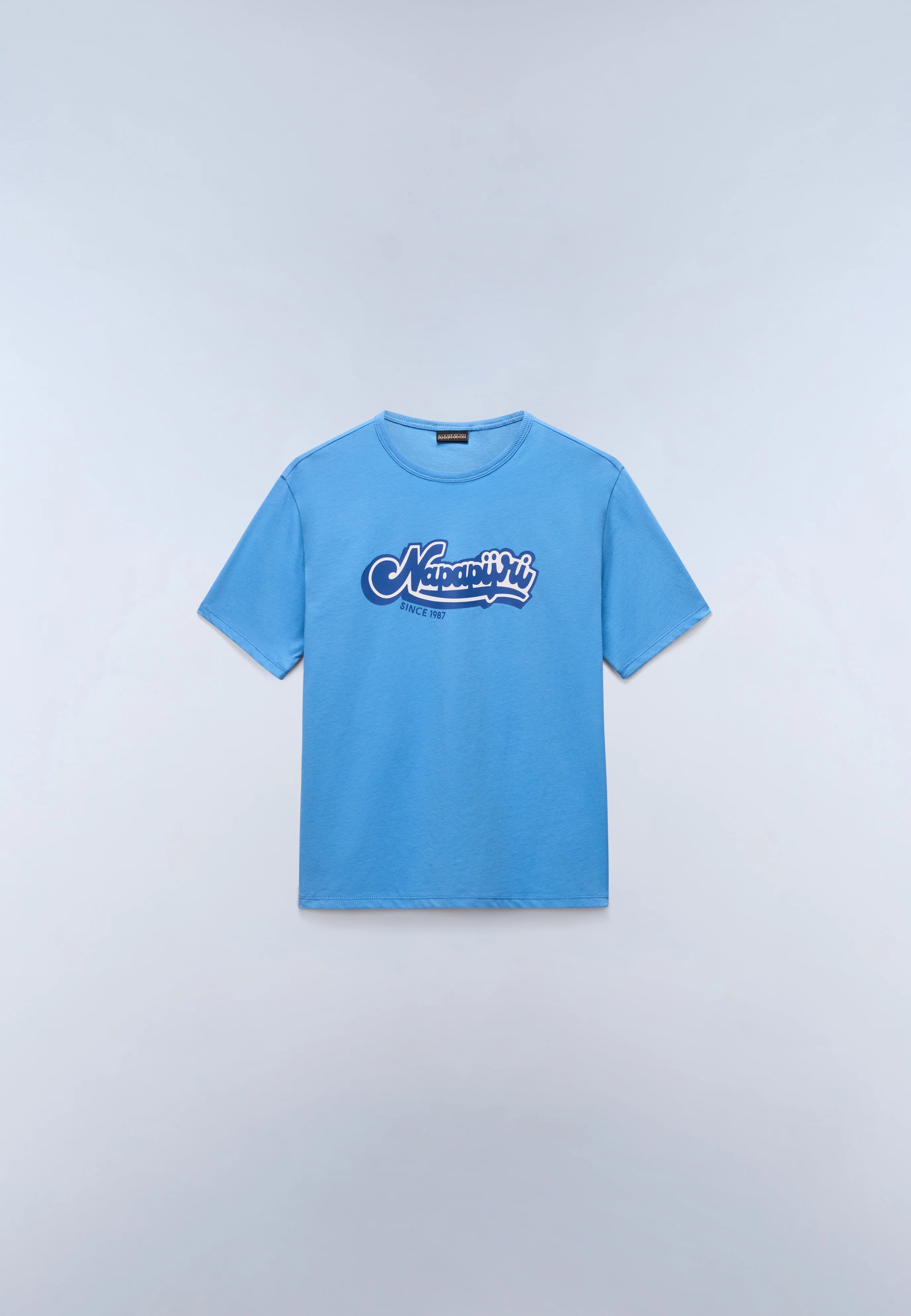 Lustre Short Sleeve T-Shirt