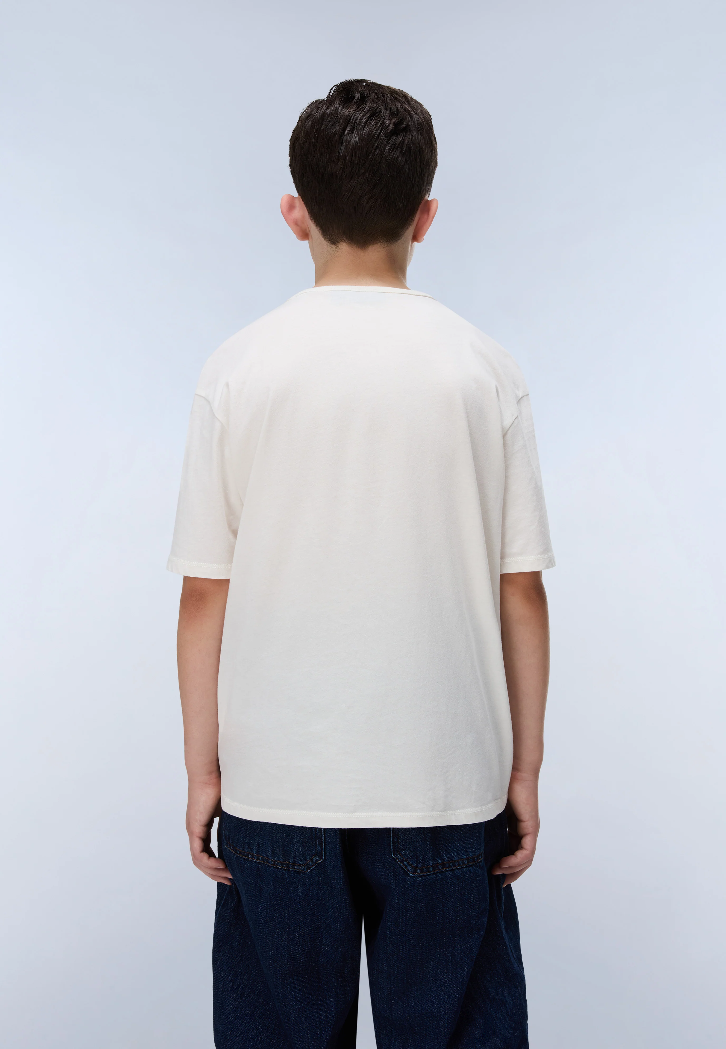 Lustre Short Sleeve T-Shirt - Image 4