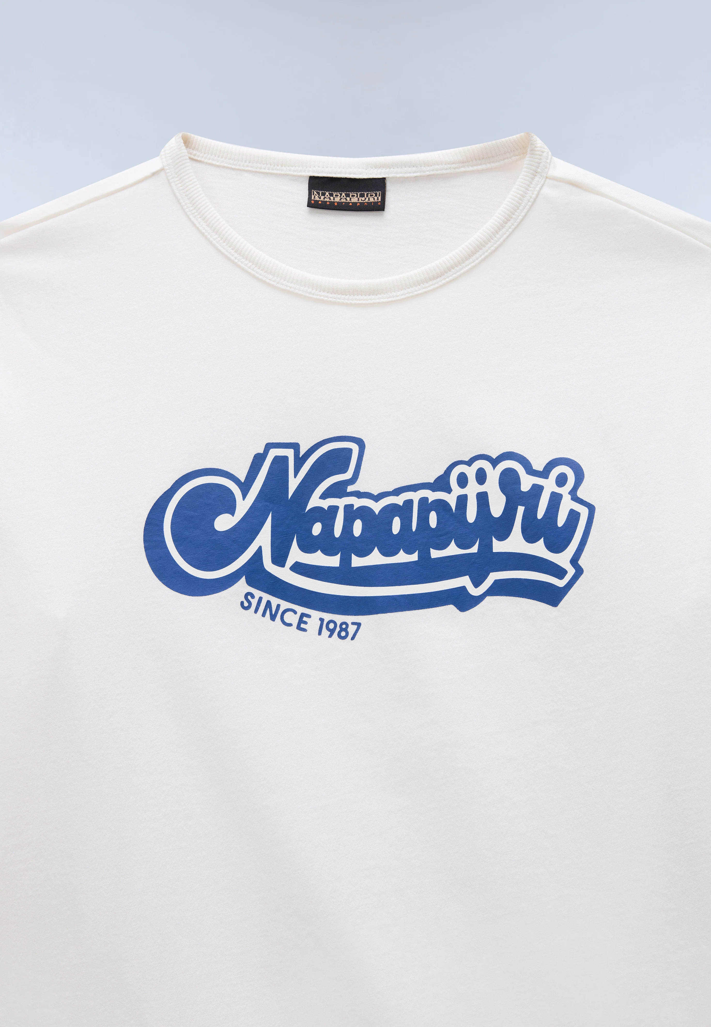 Lustre Short Sleeve T-Shirt - Image 5