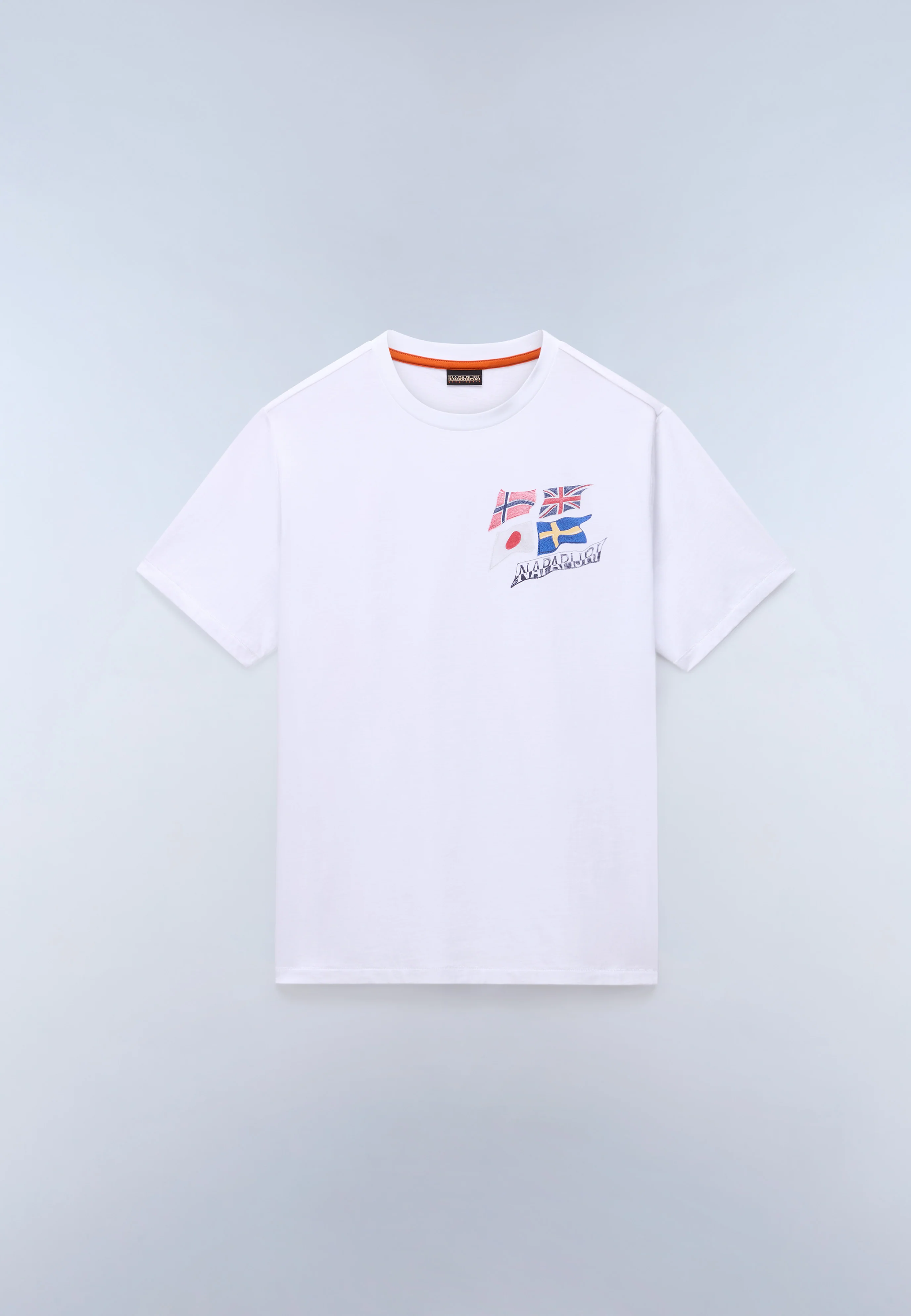 Mahsa Short Sleeve T-Shirt