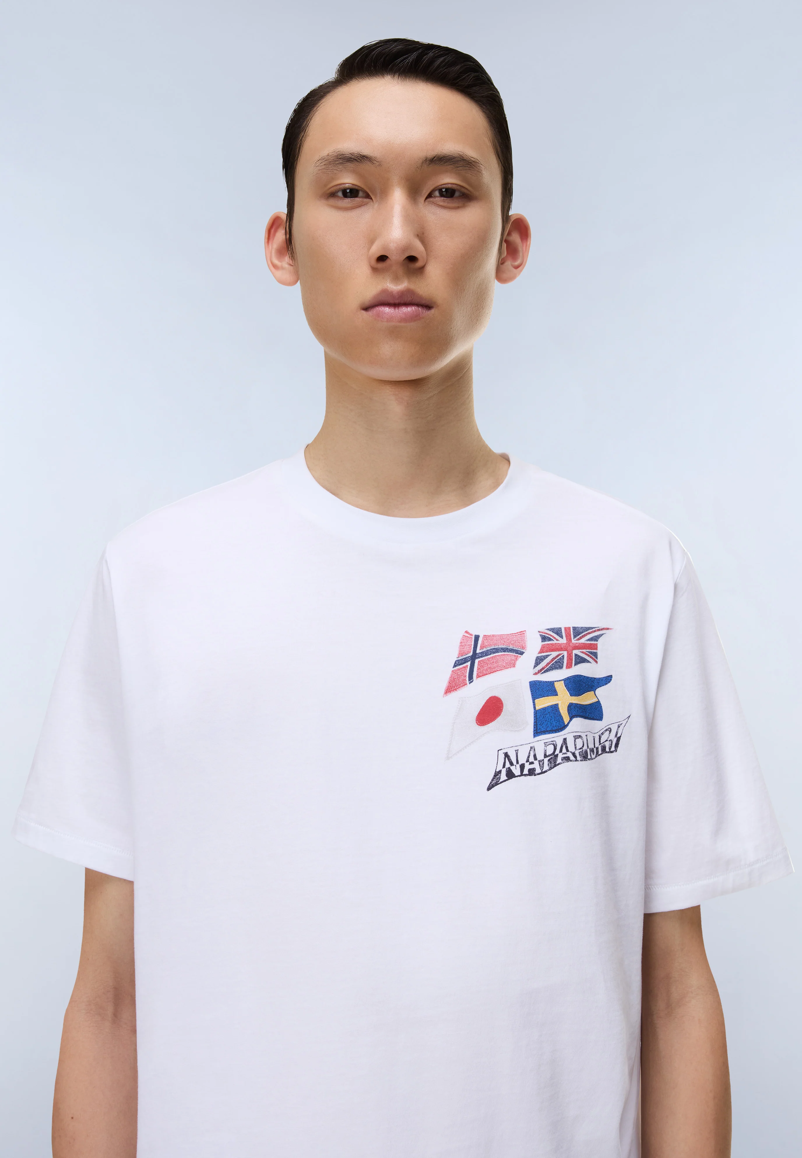 Mahsa Short Sleeve T-Shirt - Image 2