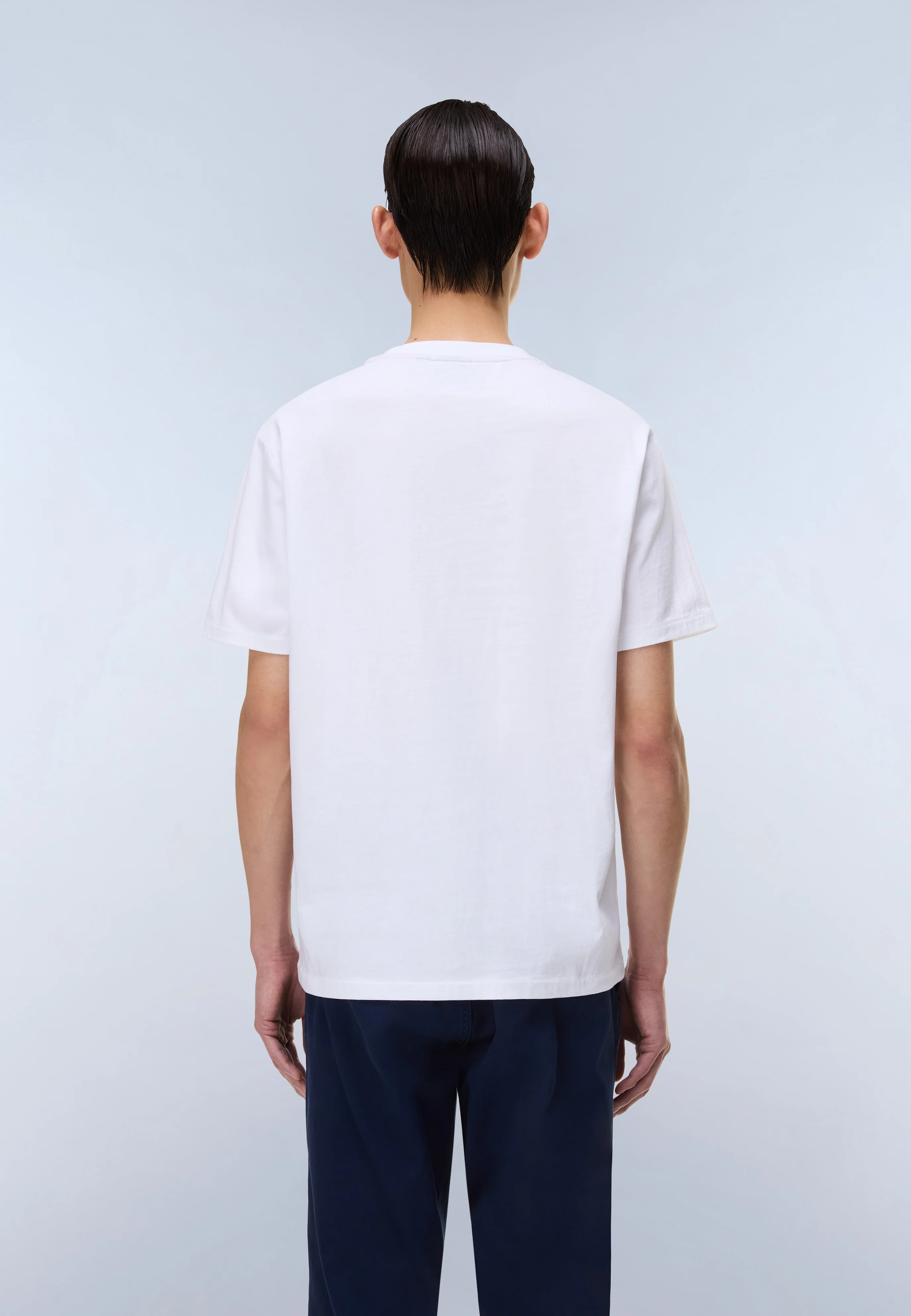 Mahsa Short Sleeve T-Shirt - Image 4