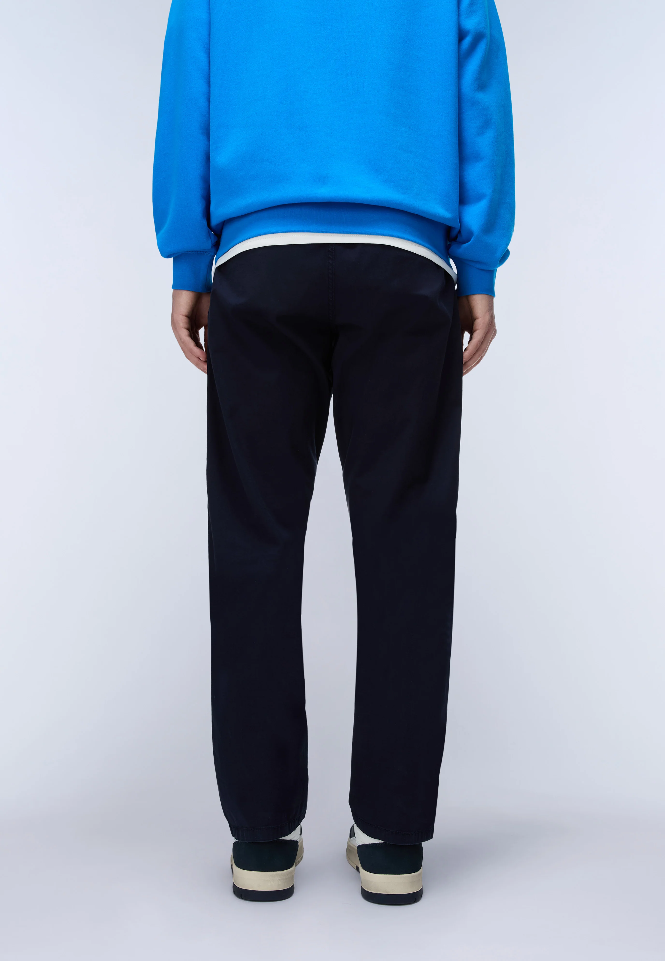 Mels Chino Trousers EN - Image 3