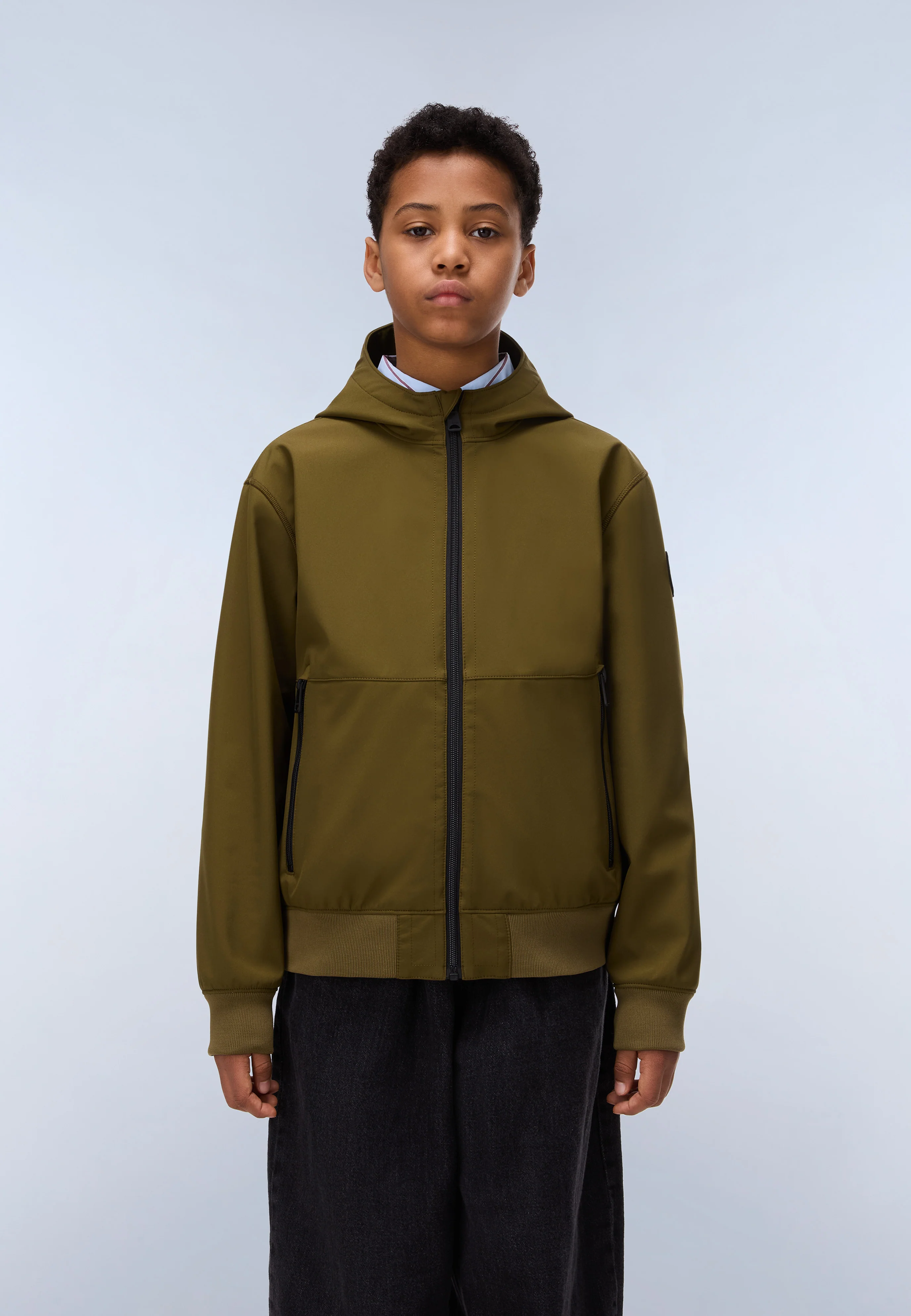Melville Jacket - Image 3