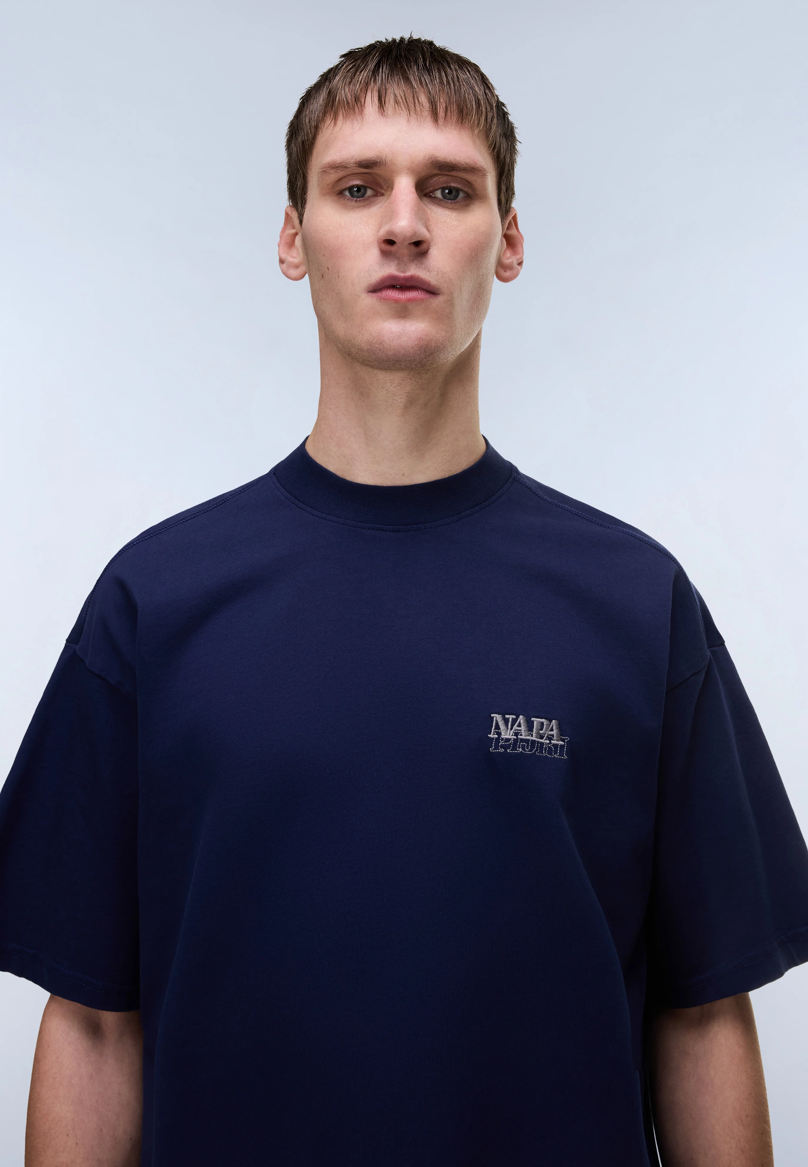 Miraat Short Sleeve T-Shirt - Image 2