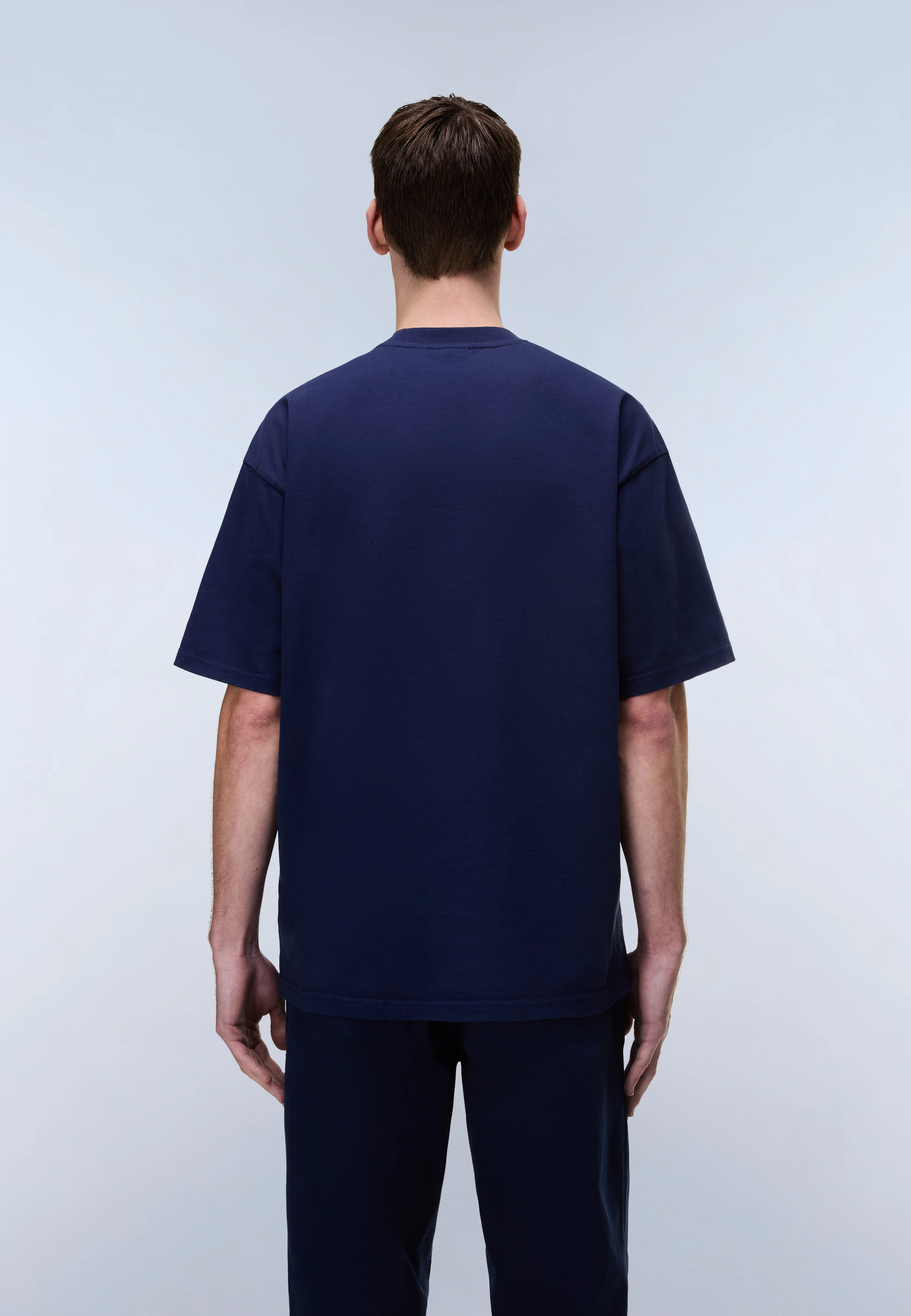 Miraat Short Sleeve T-Shirt - Image 4