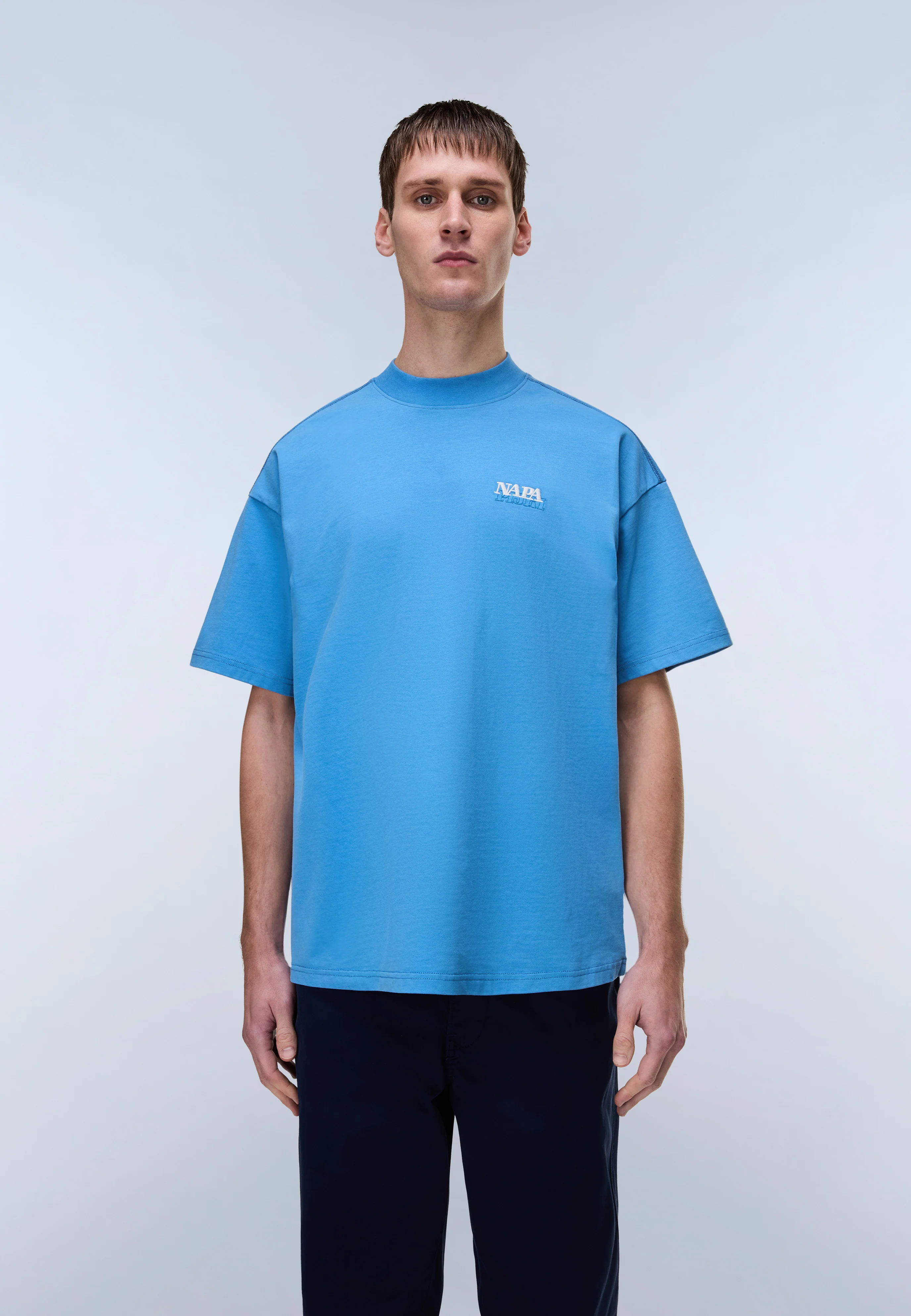 Miraat Short Sleeve T-Shirt - Image 3