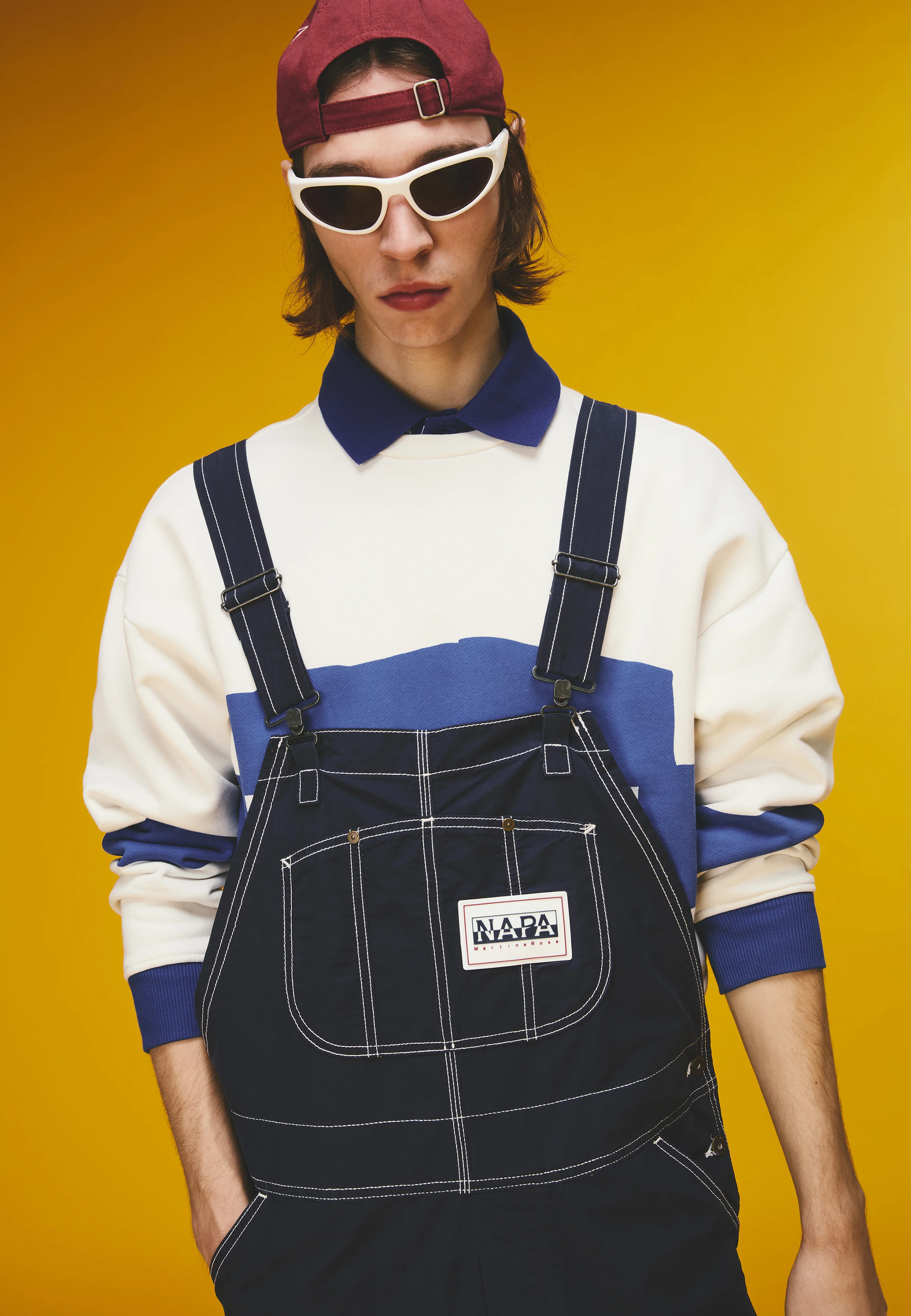MR Overalls - Image 6