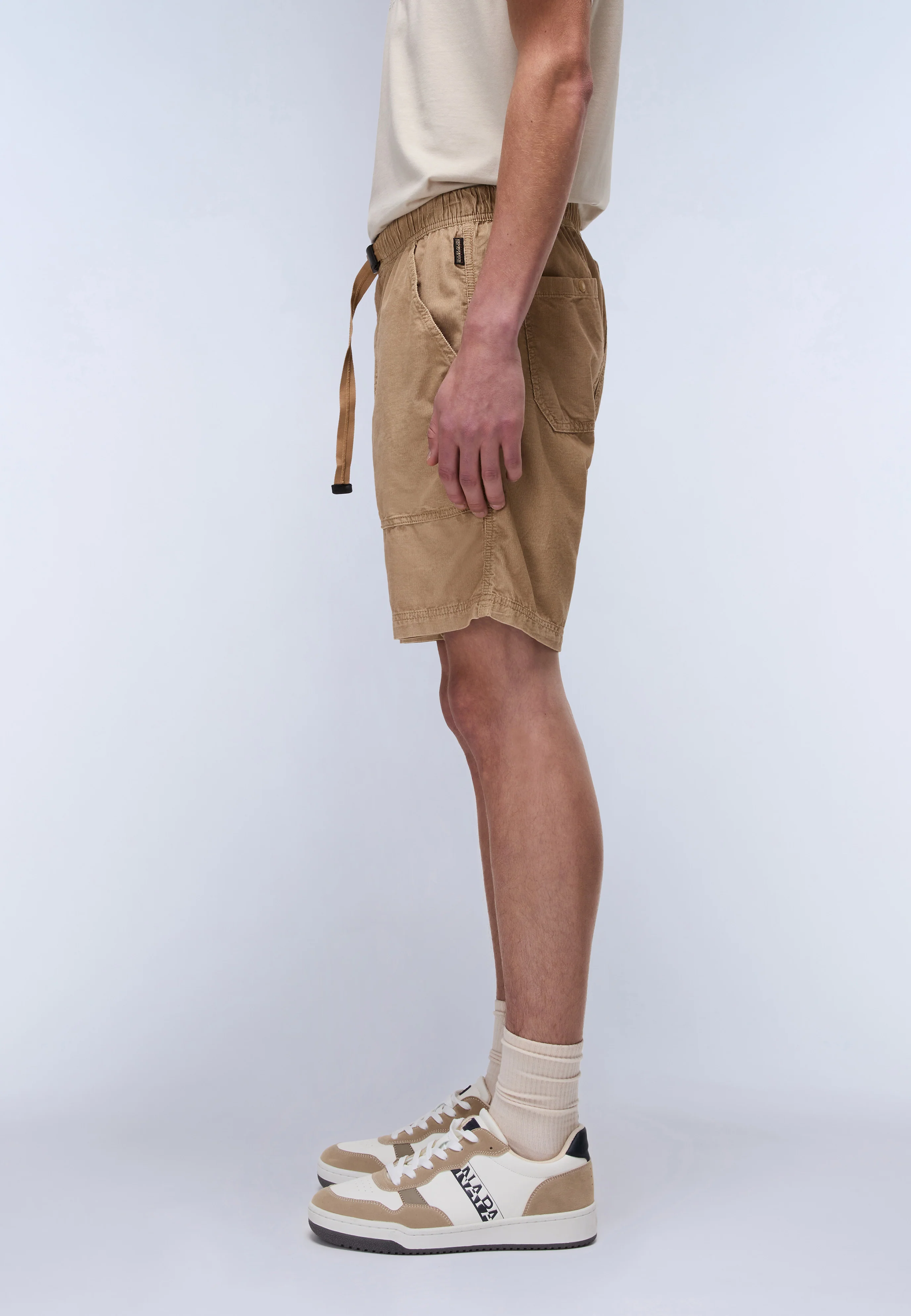 Murlo Bermuda Shorts - Image 3