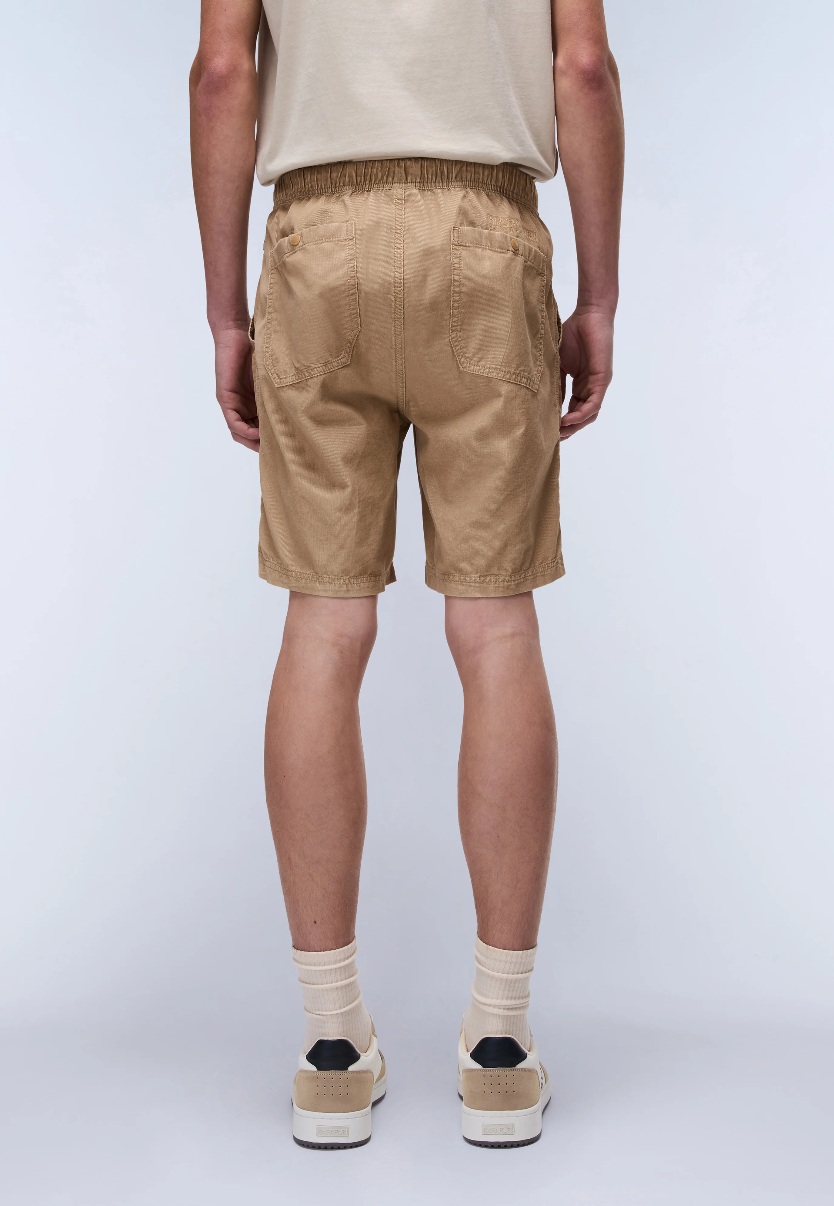 Murlo Bermuda Shorts - Image 4