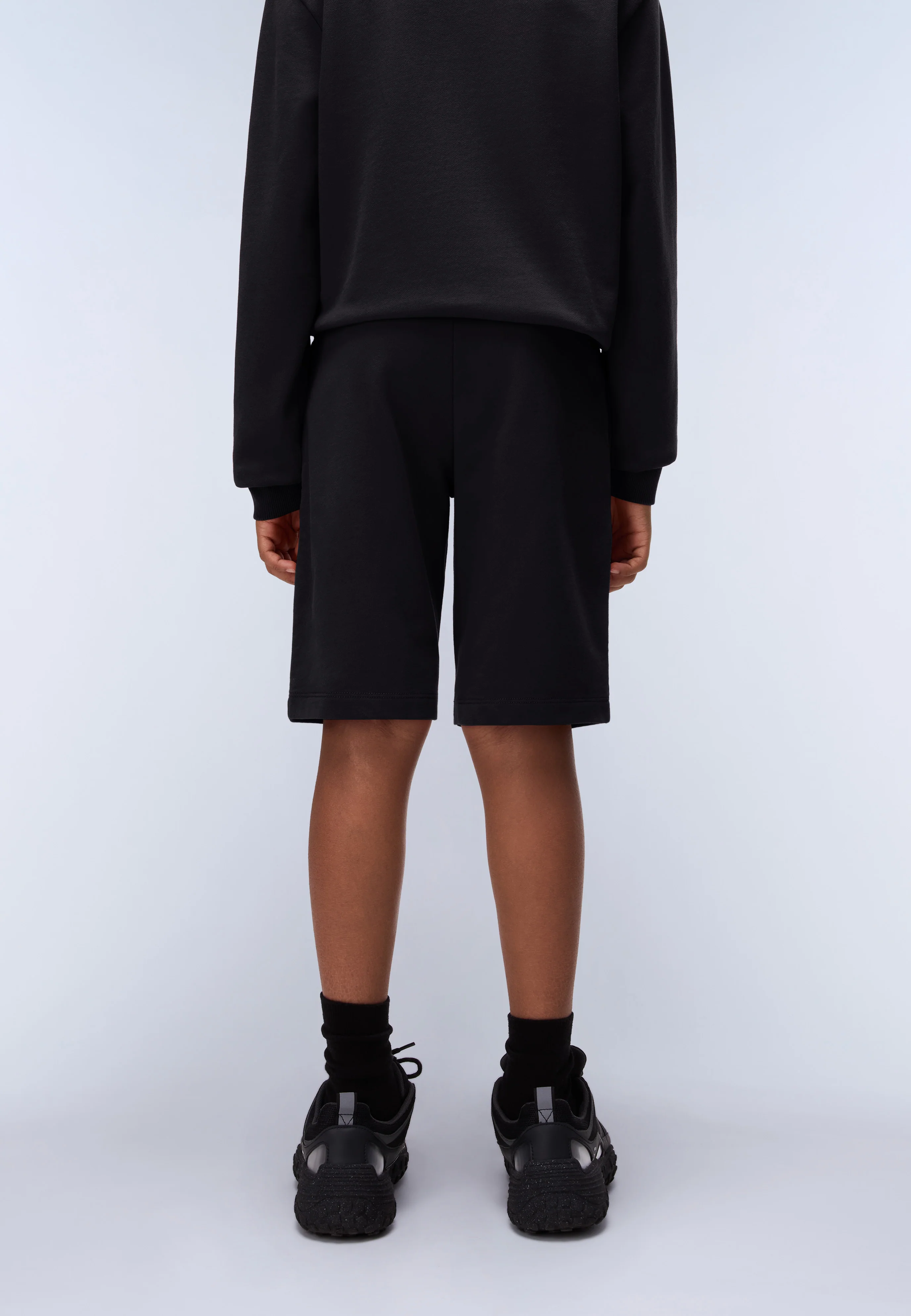 Nalis Bermuda Shorts (4-16 YEARS) - Image 4