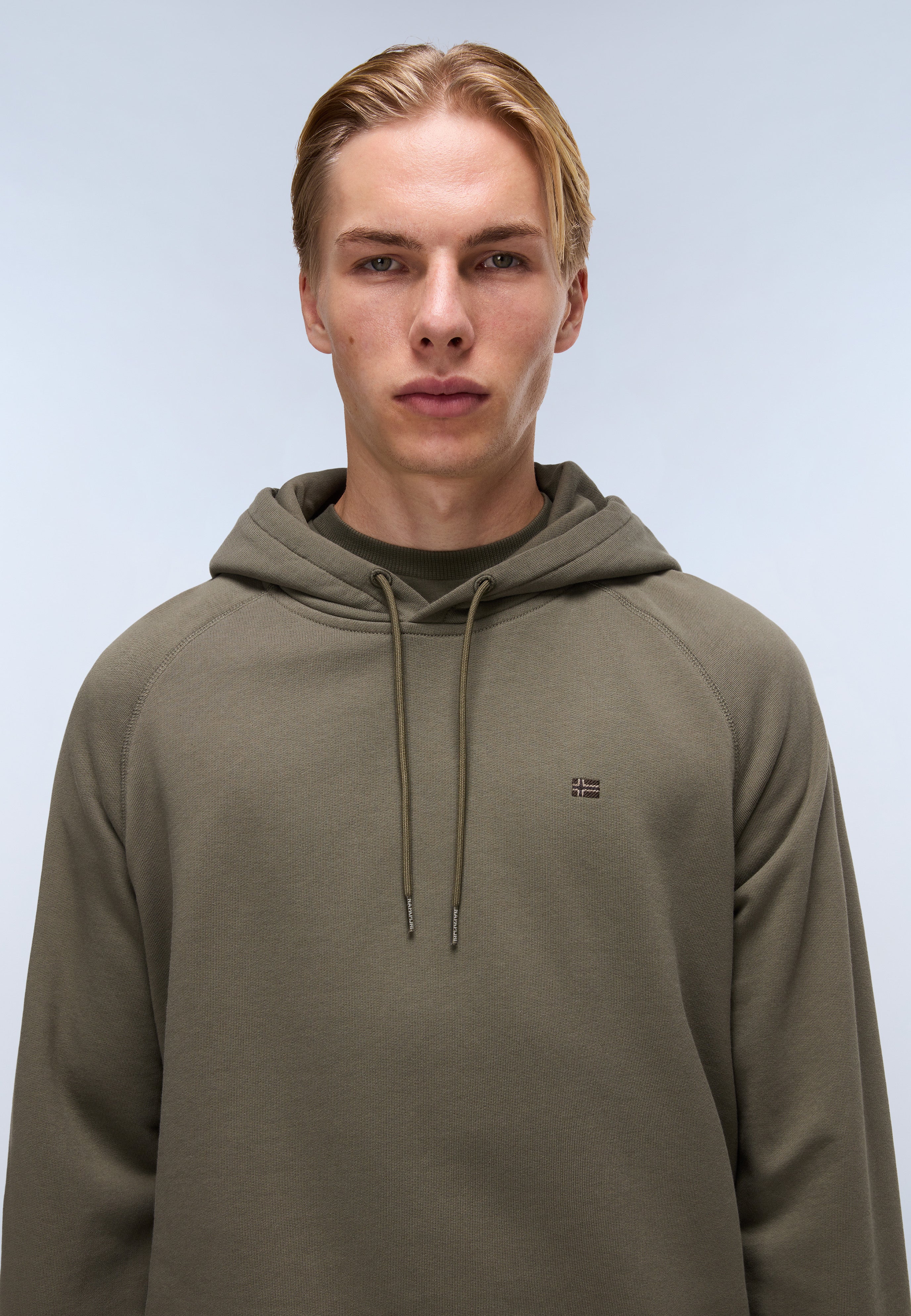 Nedles French Terry Hoodie - Image 2