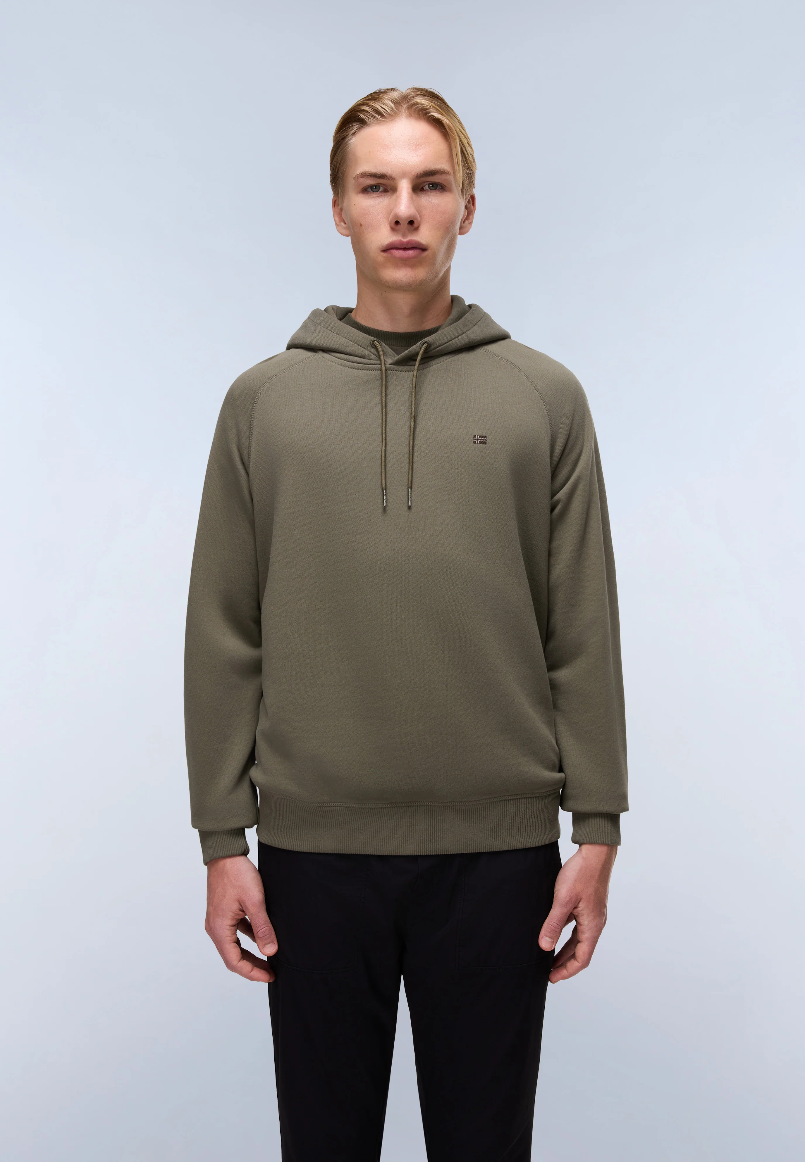 Nedles French Terry Hoodie - Image 3