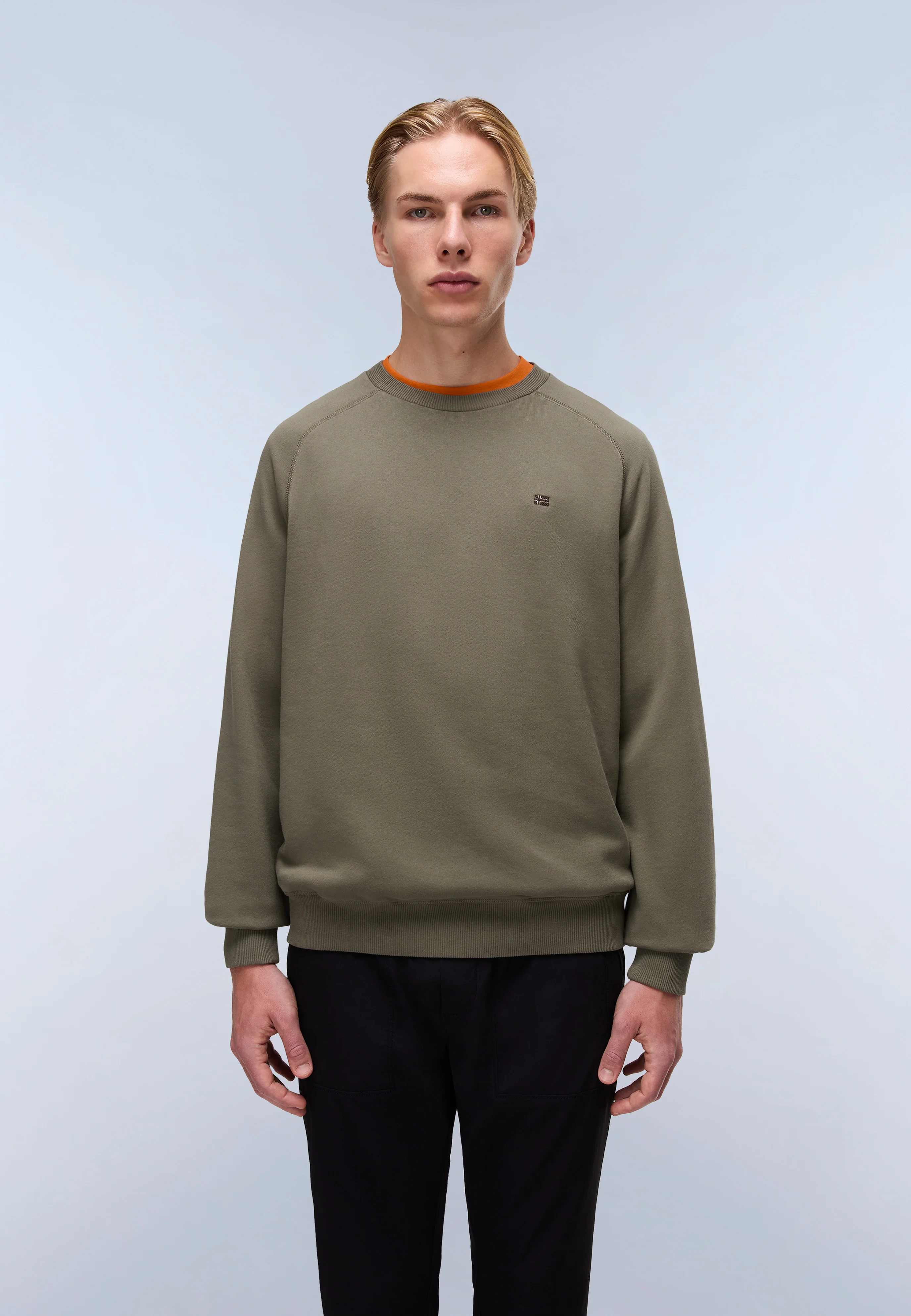 Nedles French Terry Sweatshirt - Image 3