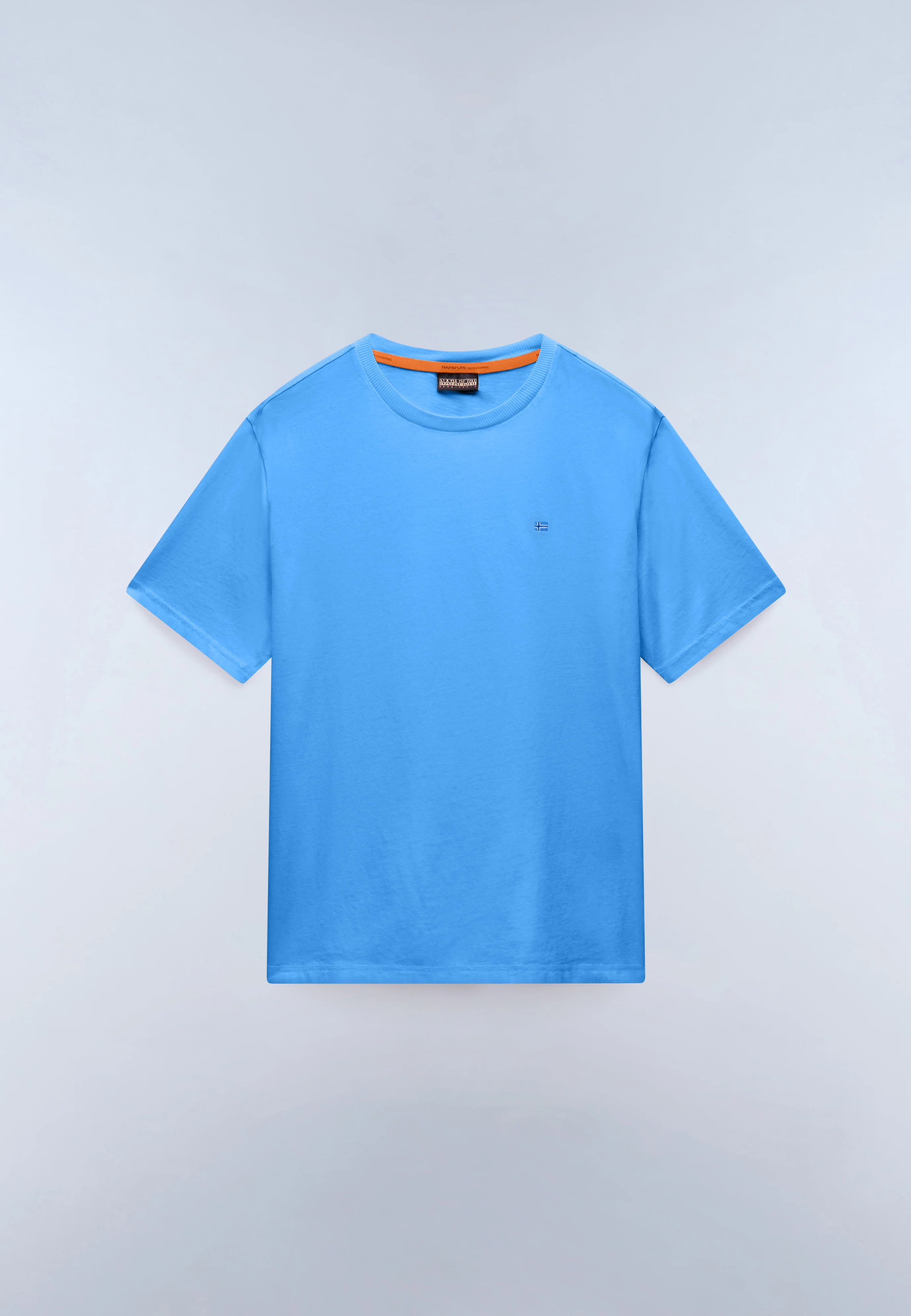 Nedles Jersey Short Sleeve T-Shirt